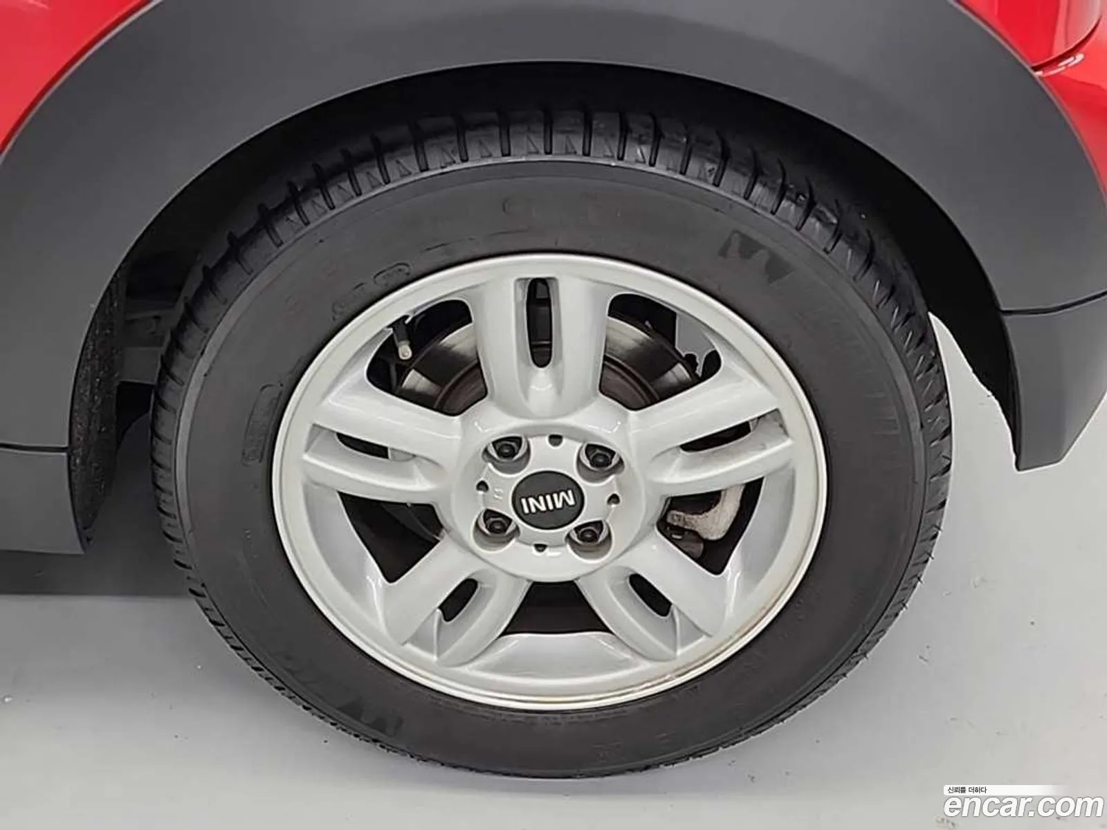 Mini Cooper 2010 — 12