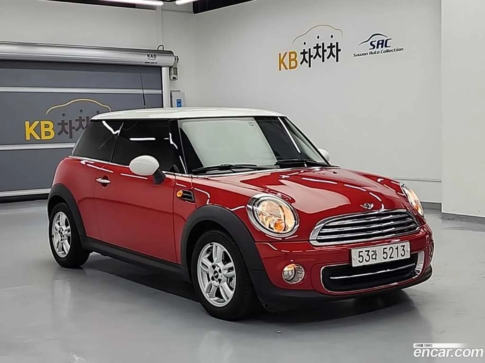 Mini Cooper 2010 — 4