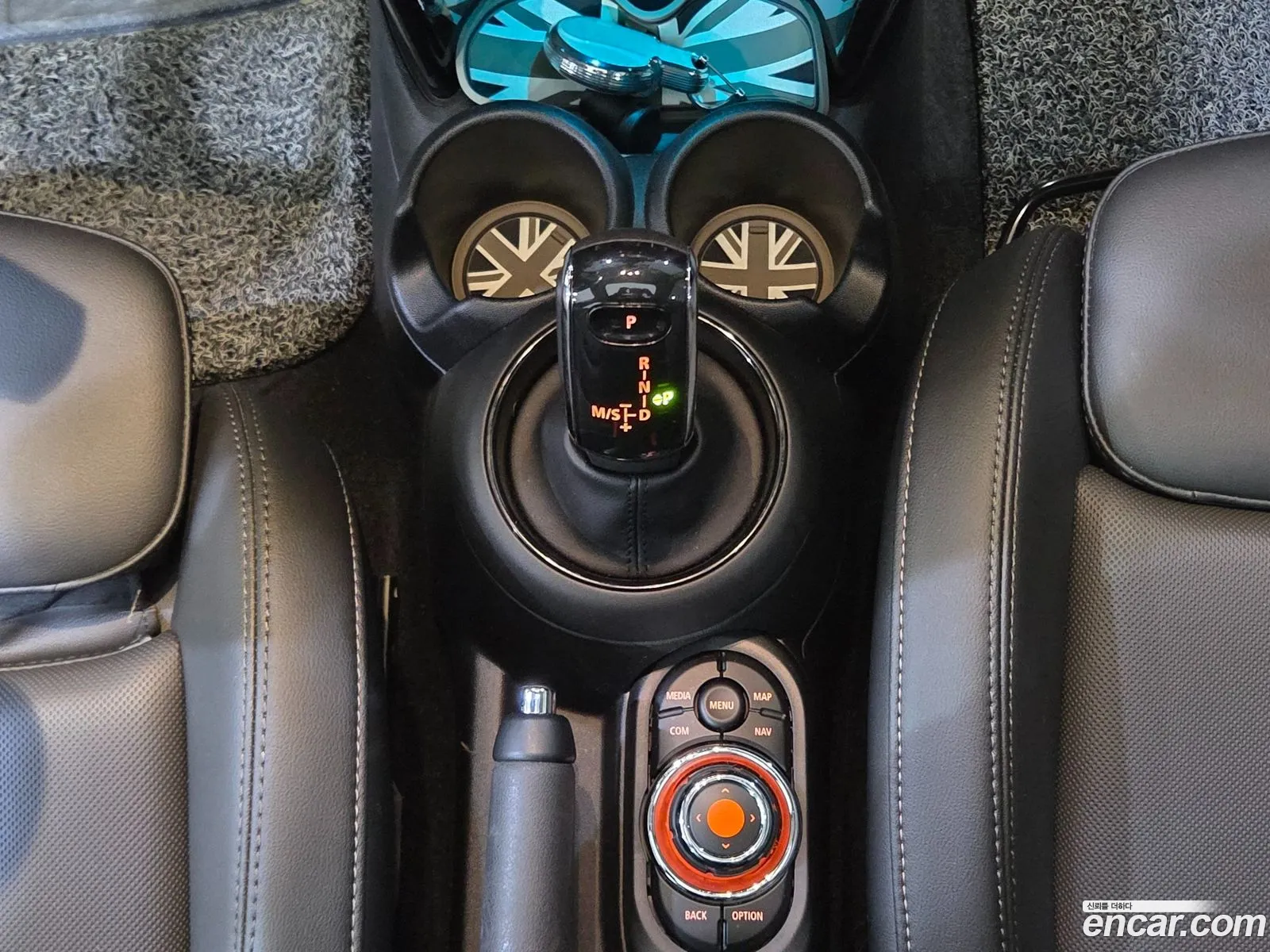 Mini Cooper S 2019 — 2