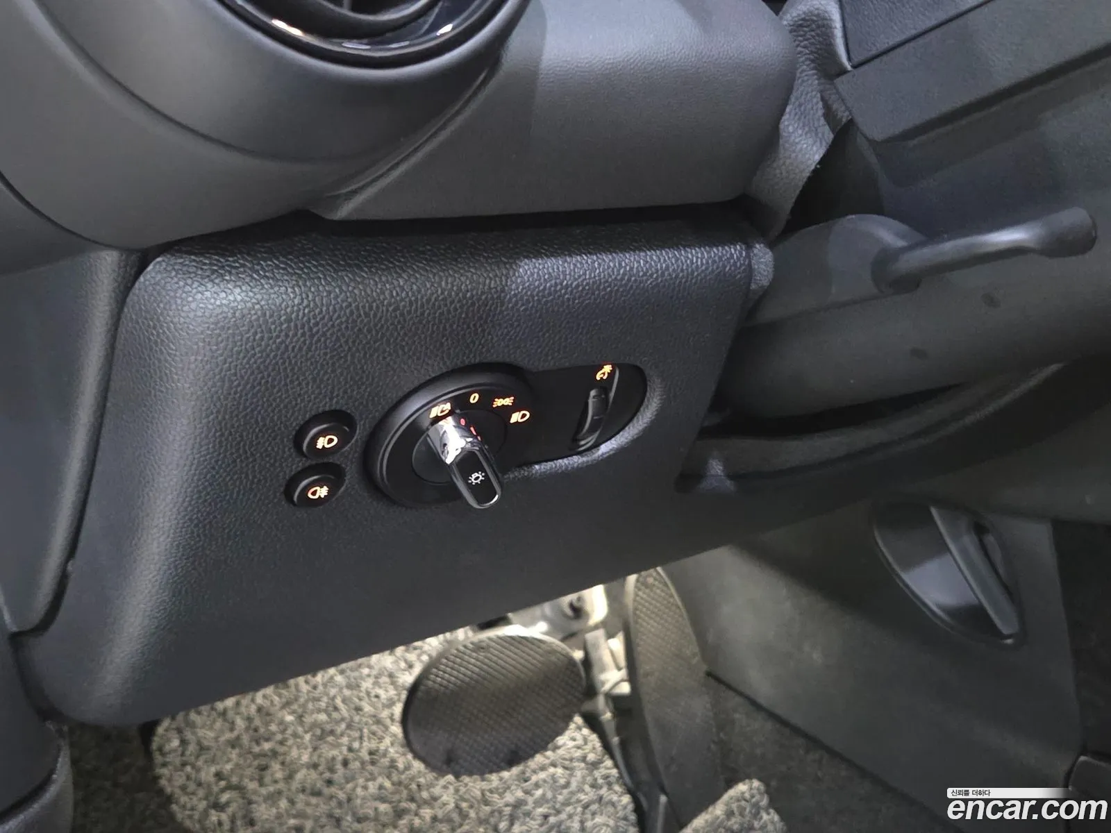 Mini Cooper S 2019 — 10