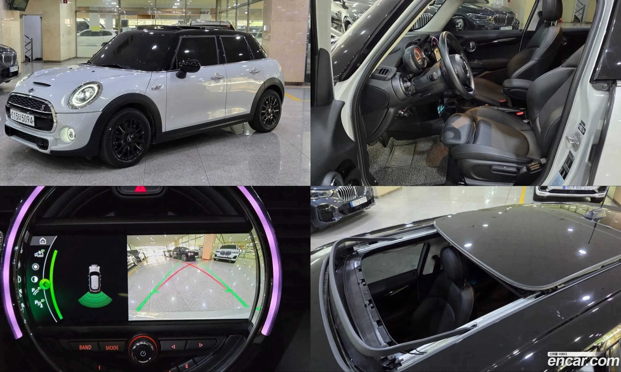Mini Cooper S 2019 — 19