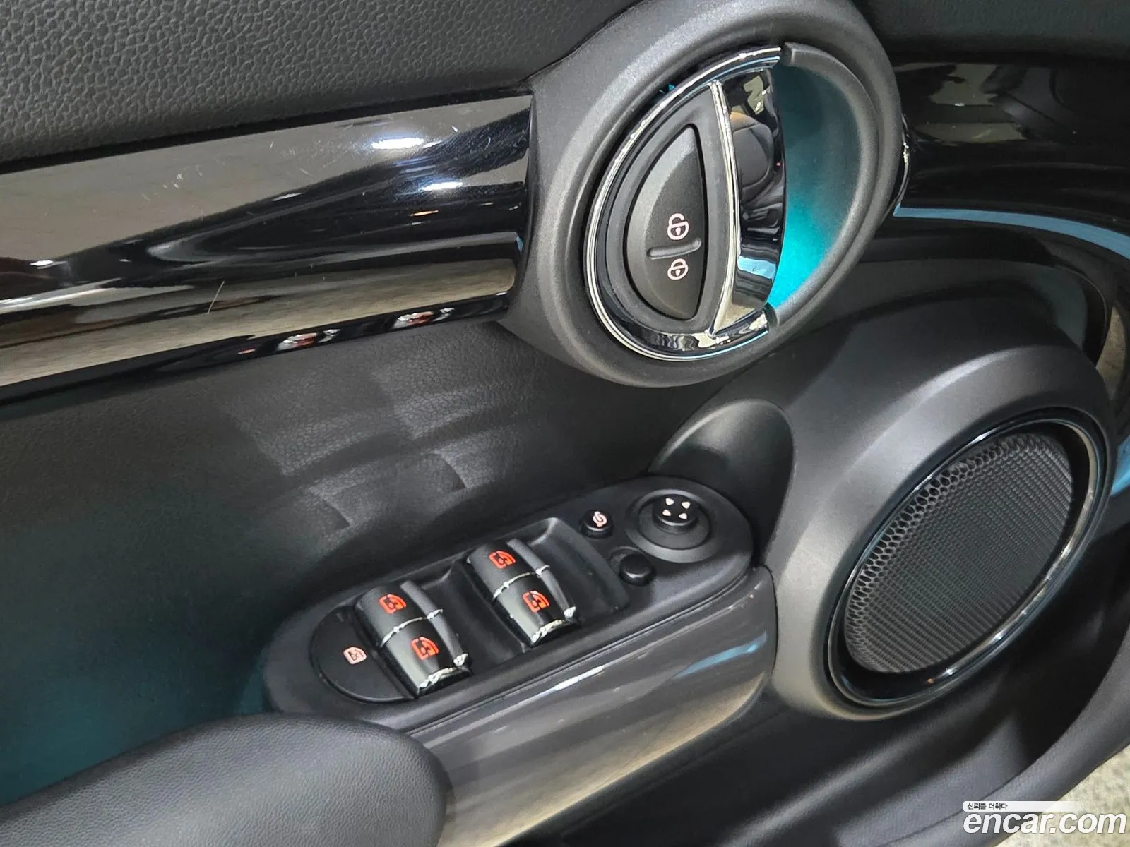 Mini Cooper S 2019 — 8