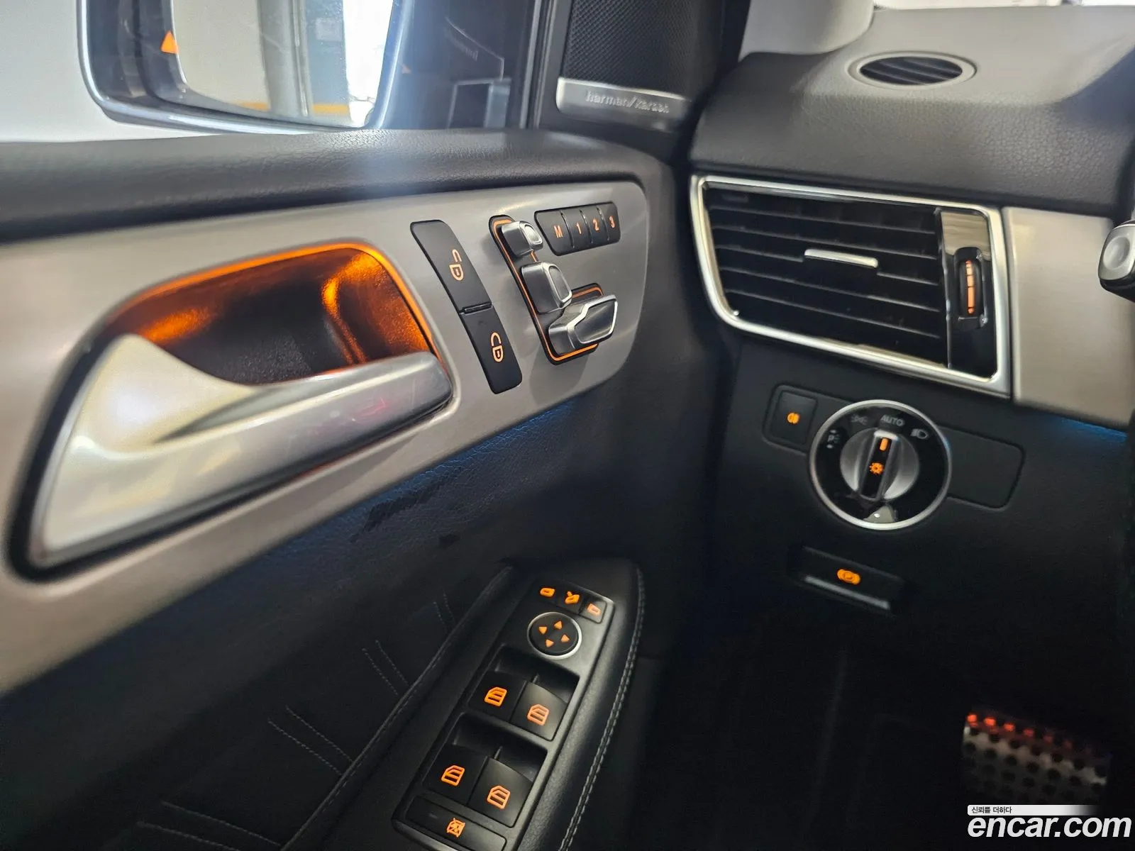 Mercedes-Benz GLE-Class W166 2018 — 8