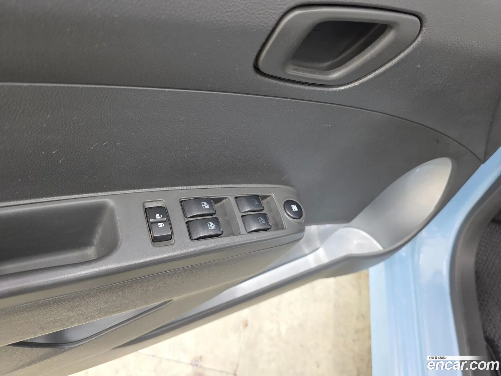 Chevrolet (GM Daewoo) Spark 2013 — 9