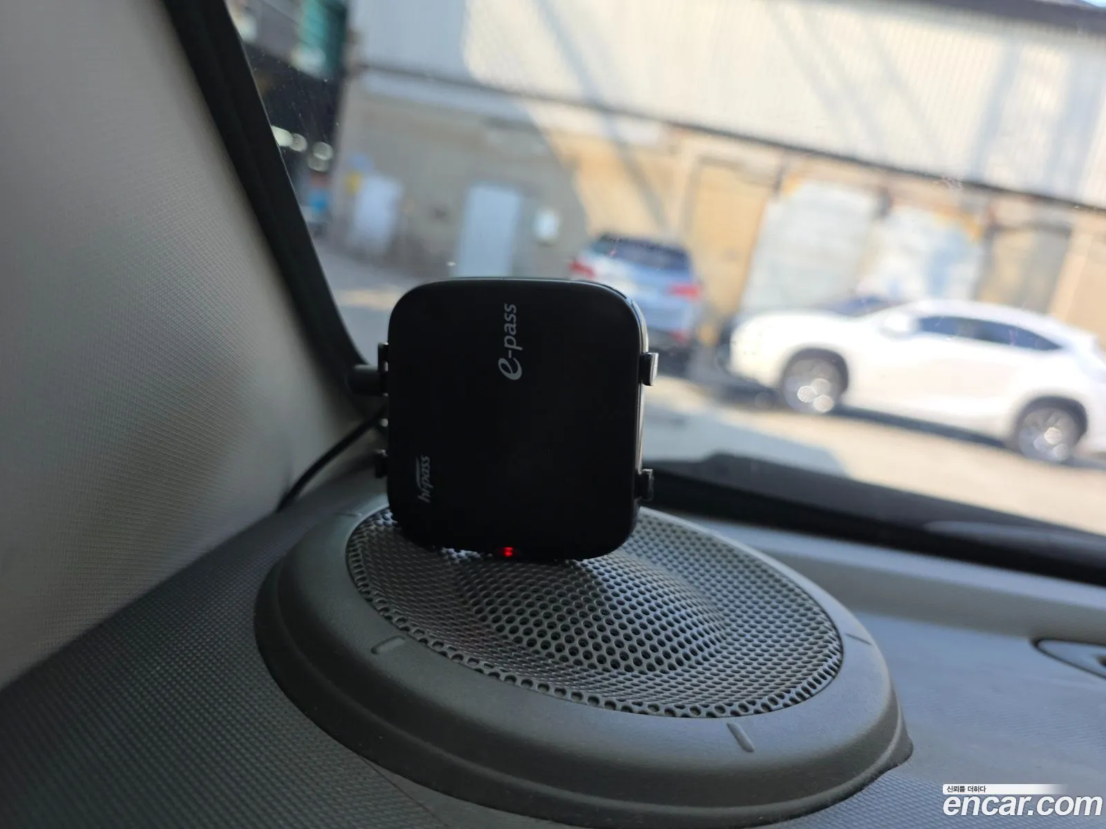 Chevrolet (GM Daewoo) Spark 2013 — 6