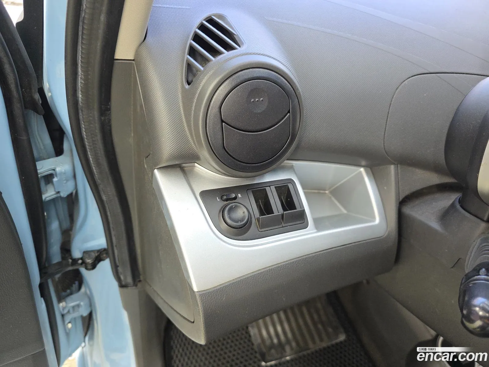 Chevrolet (GM Daewoo) Spark 2013 — 3