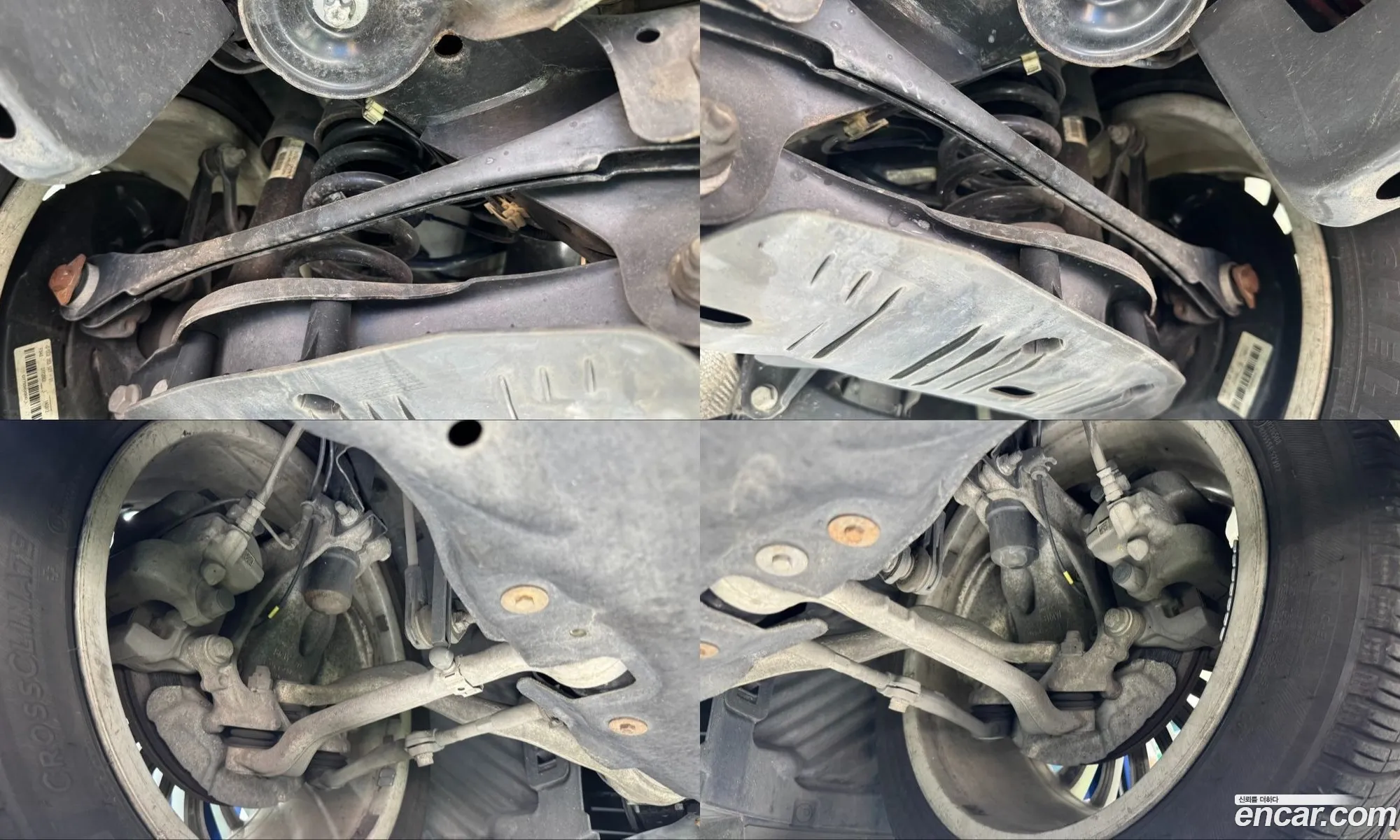 BMW 3 Series GT 2014 WBA3Y3103FD772562 — 19