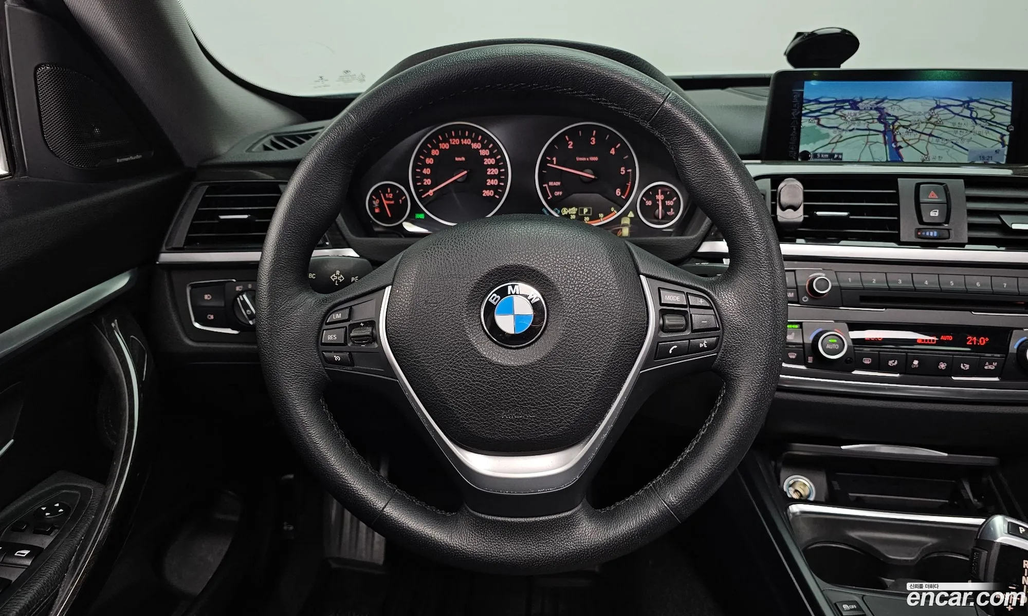 BMW 3 Series GT 2014 WBA3Y3103FD772562 — 13