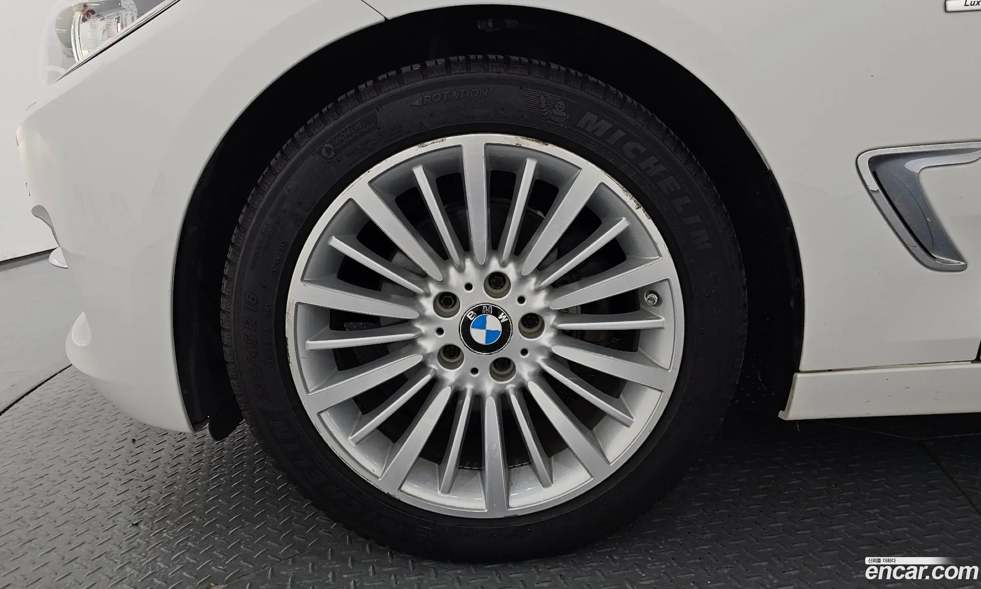 BMW 3 Series GT 2014 WBA3Y3103FD772562 — 6