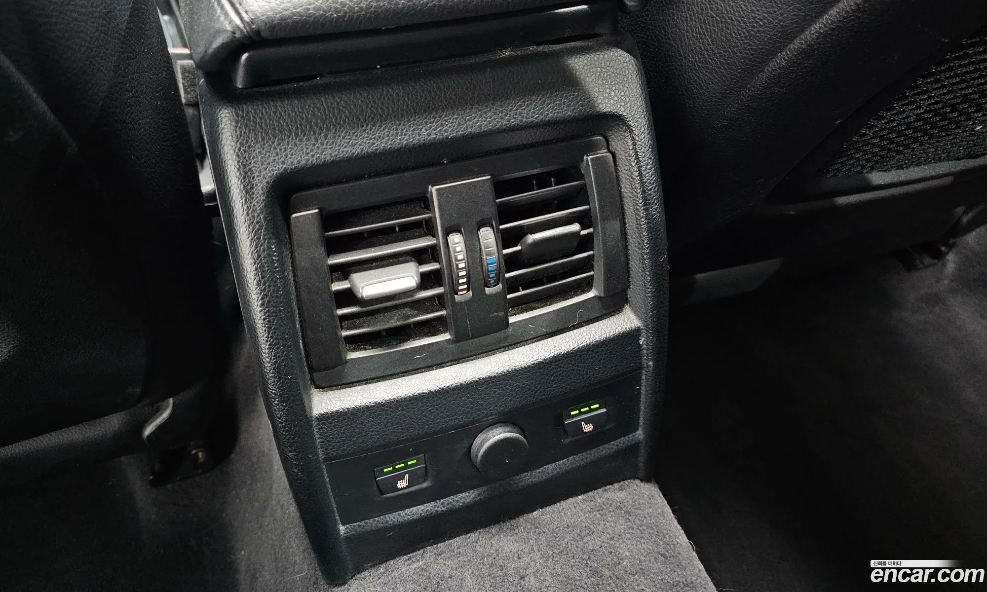 BMW 3 Series GT 2014 WBA3Y3103FD772562 — 8