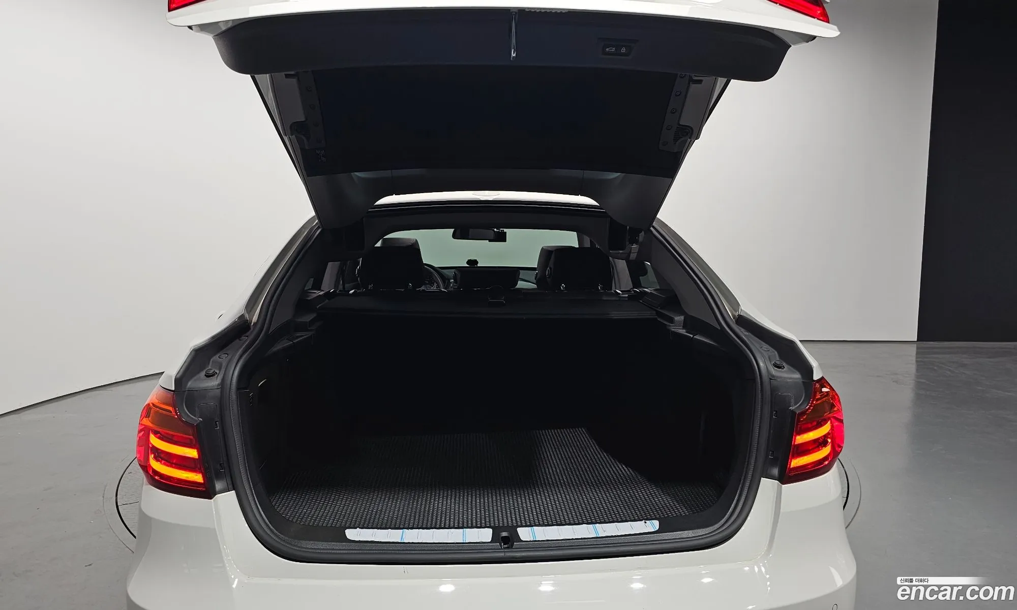 BMW 3 Series GT 2014 WBA3Y3103FD772562 — 14