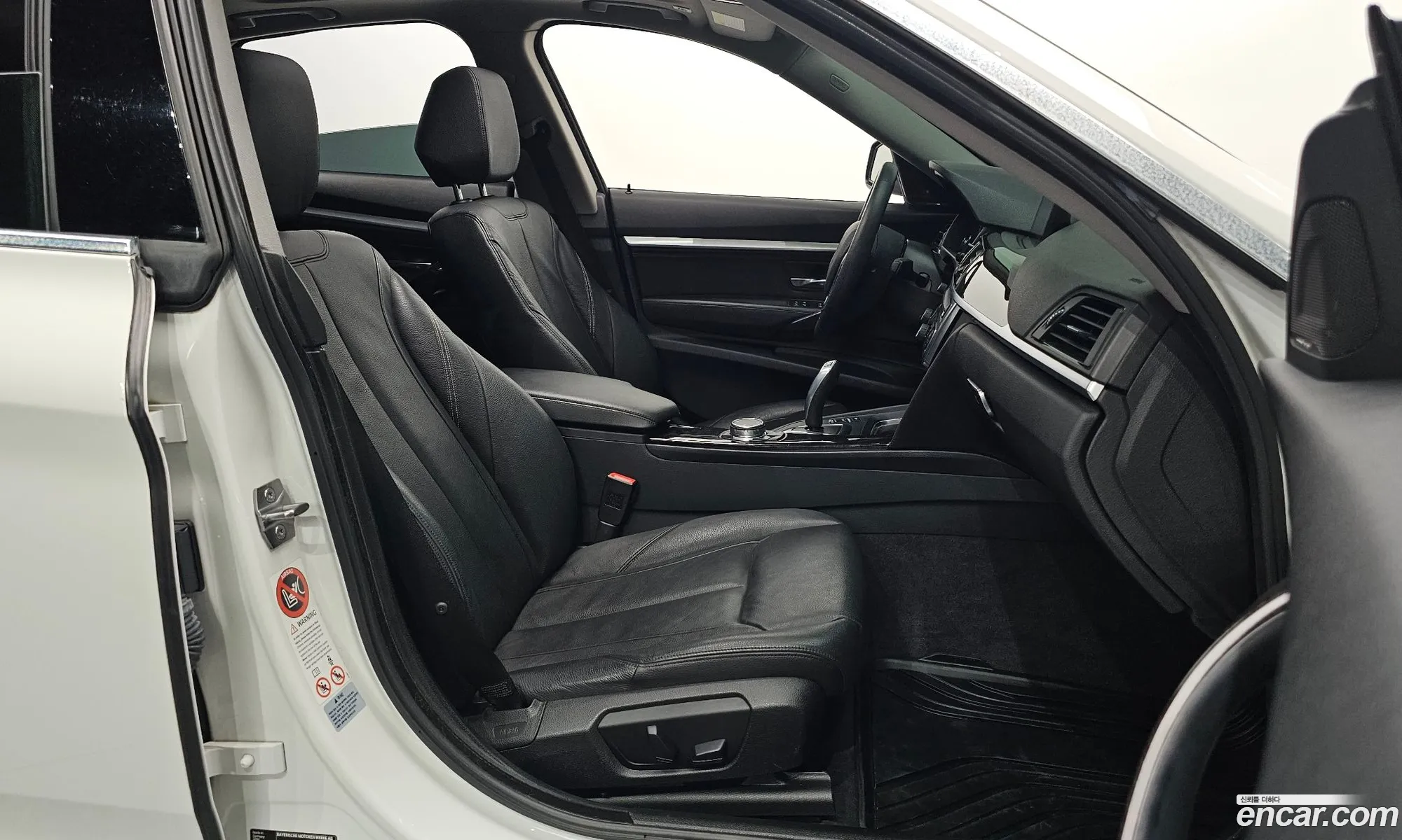 BMW 3 Series GT 2014 WBA3Y3103FD772562 — 4