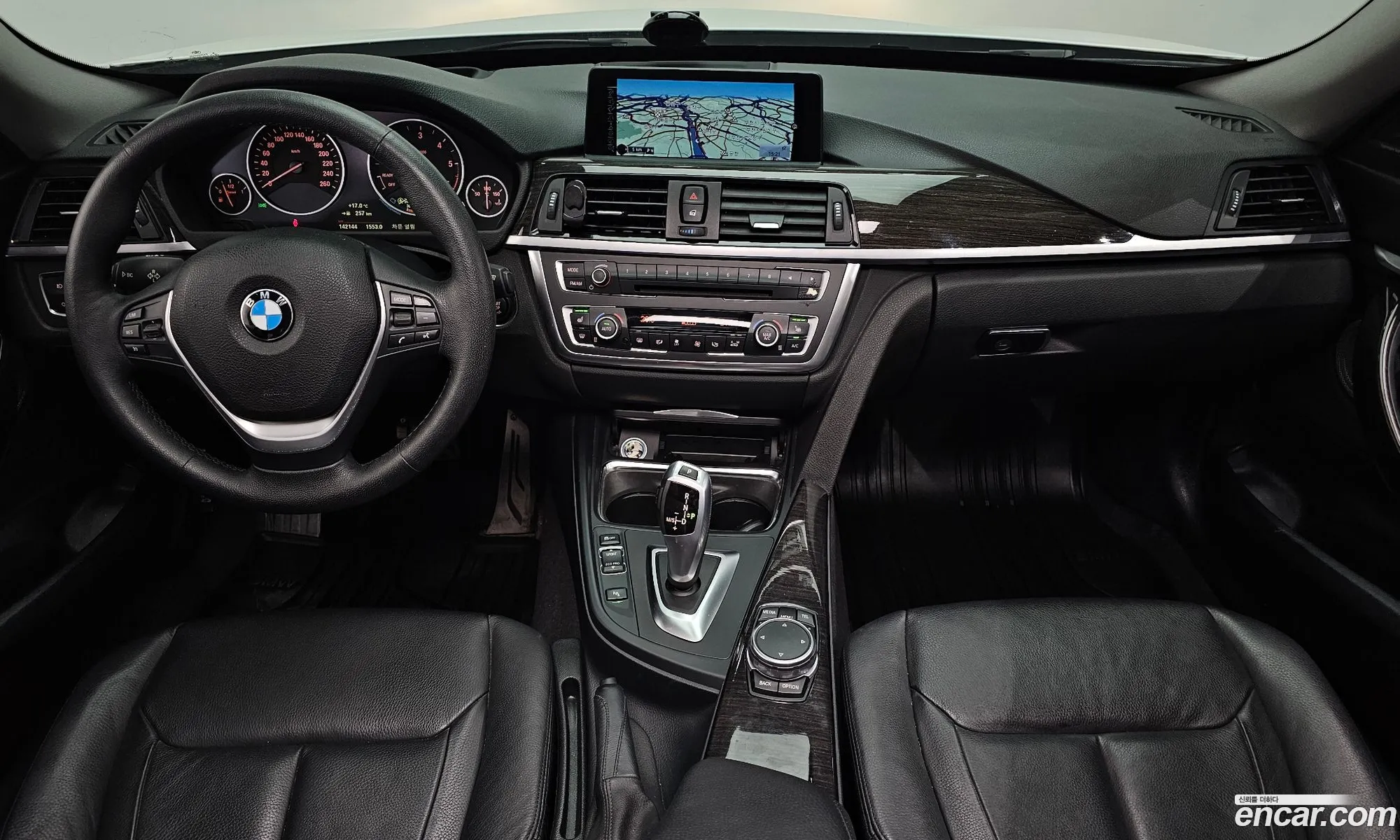 BMW 3 Series GT 2014 WBA3Y3103FD772562 — 16
