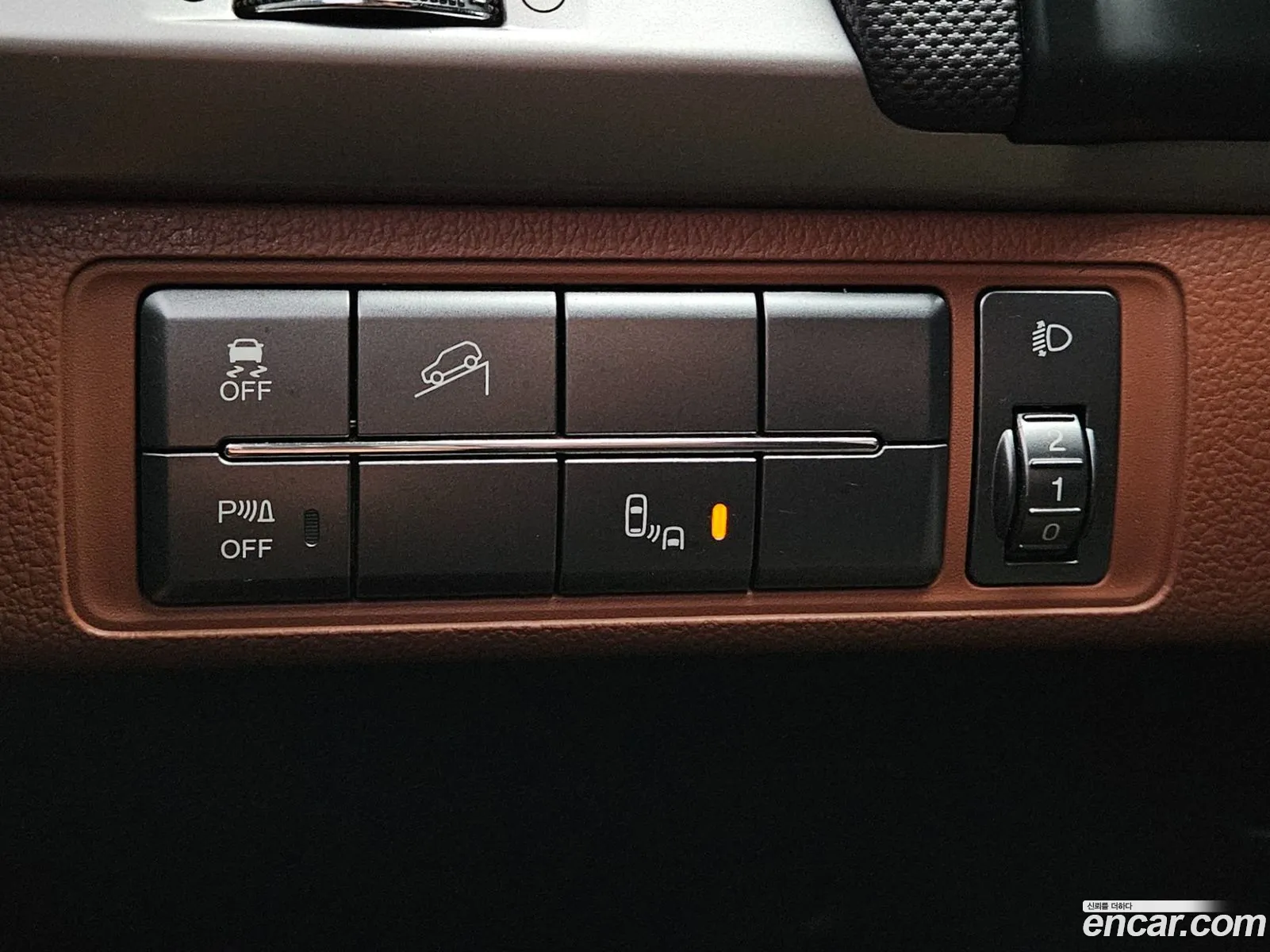 KG Mobility (SsangYong) Rexton Sports 2018 — 15