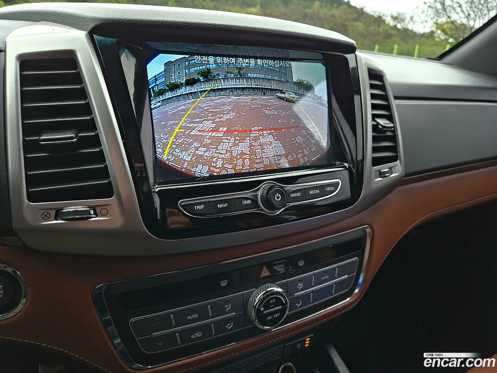 KG Mobility (SsangYong) Rexton Sports 2018 — 4