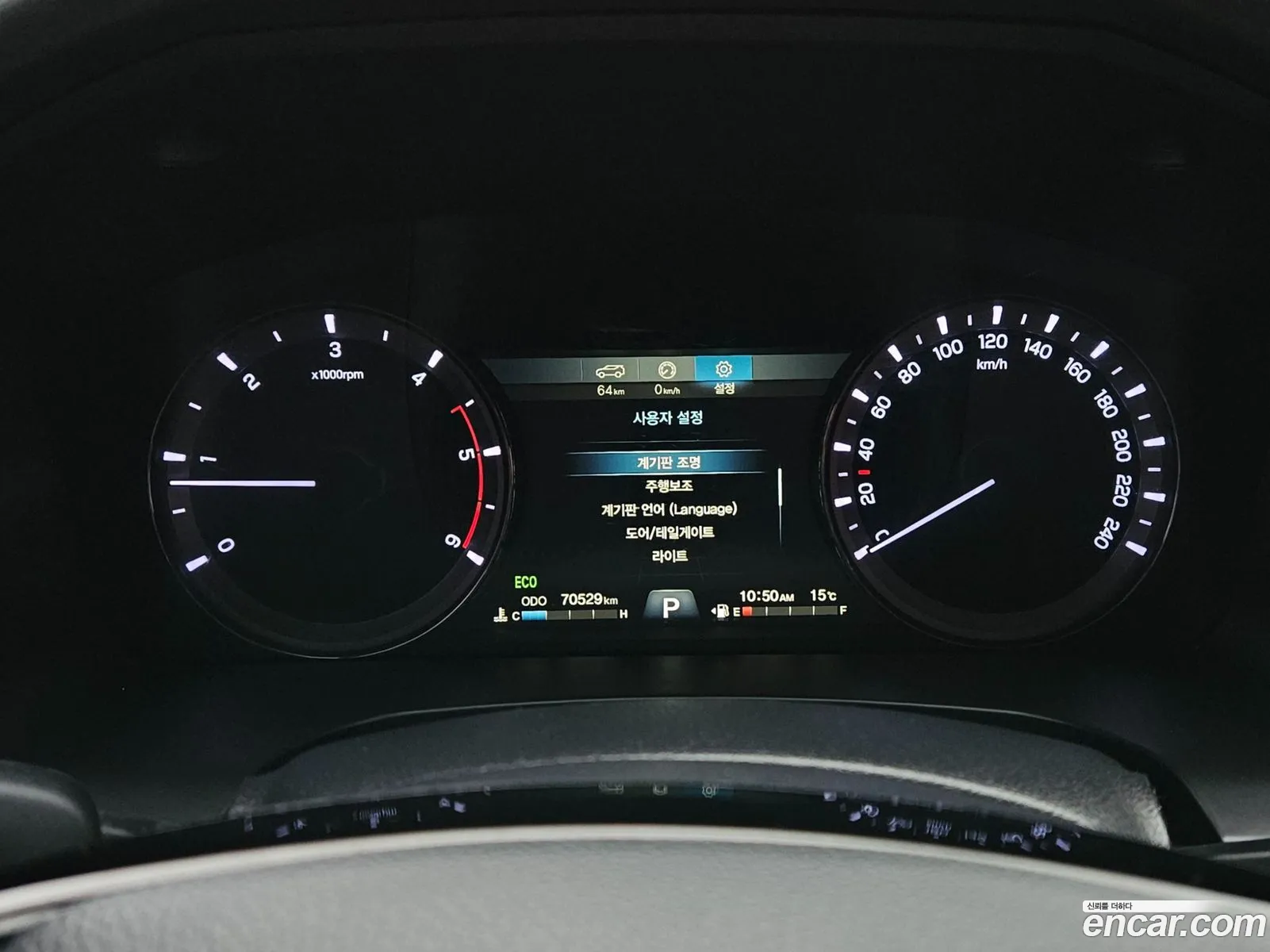 KG Mobility (SsangYong) Rexton Sports 2018 — 3
