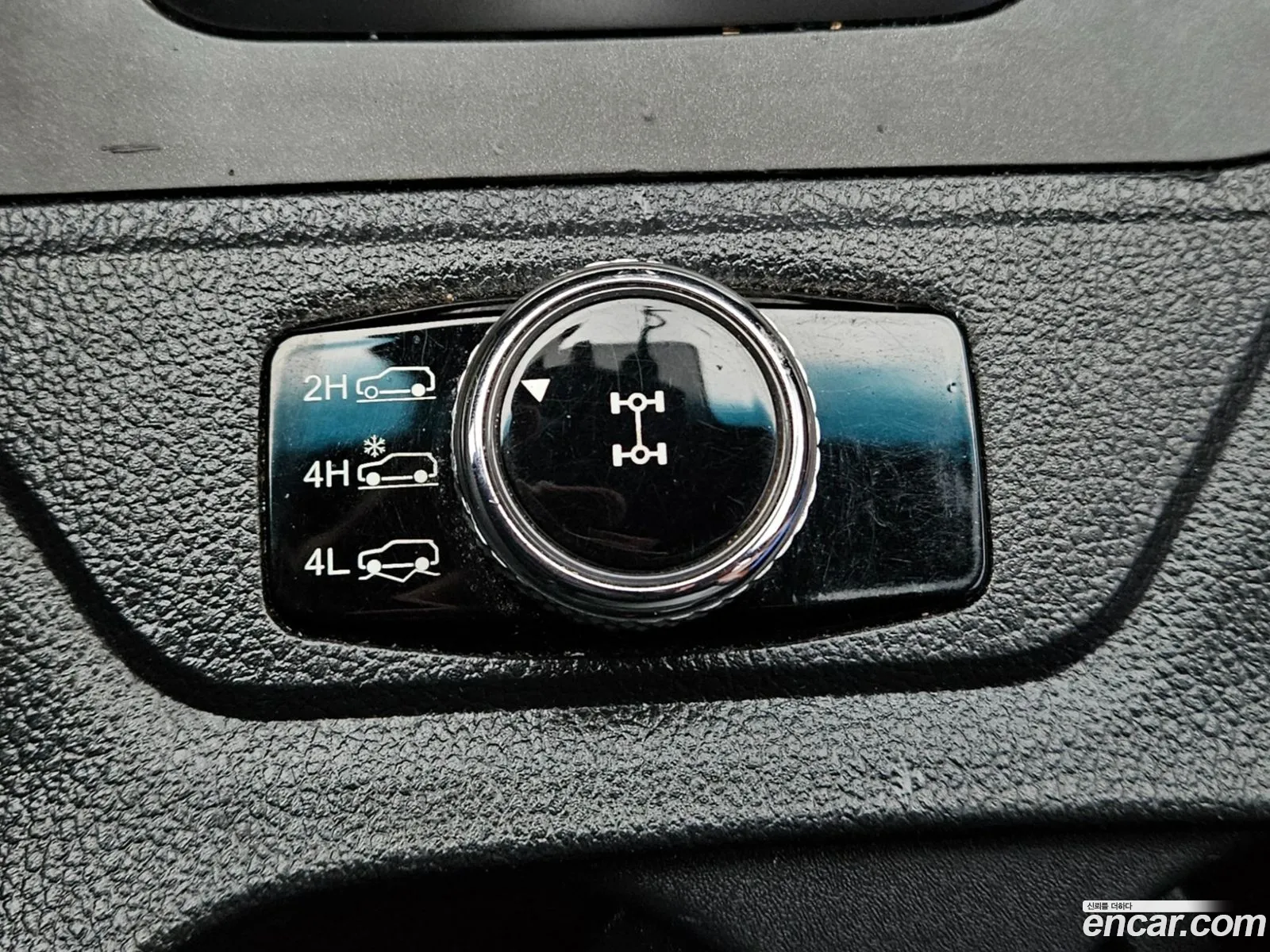 KG Mobility (SsangYong) Rexton Sports 2018 — 10