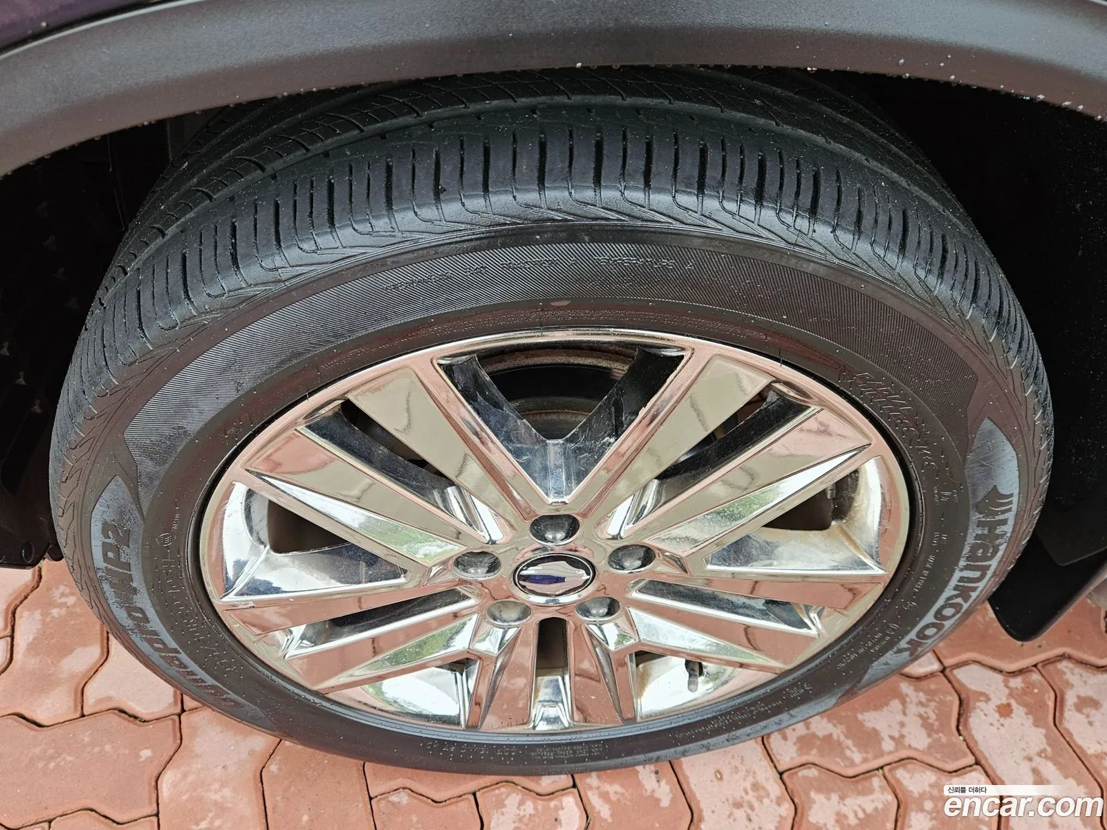 KG Mobility (SsangYong) Rexton Sports 2018 — 7