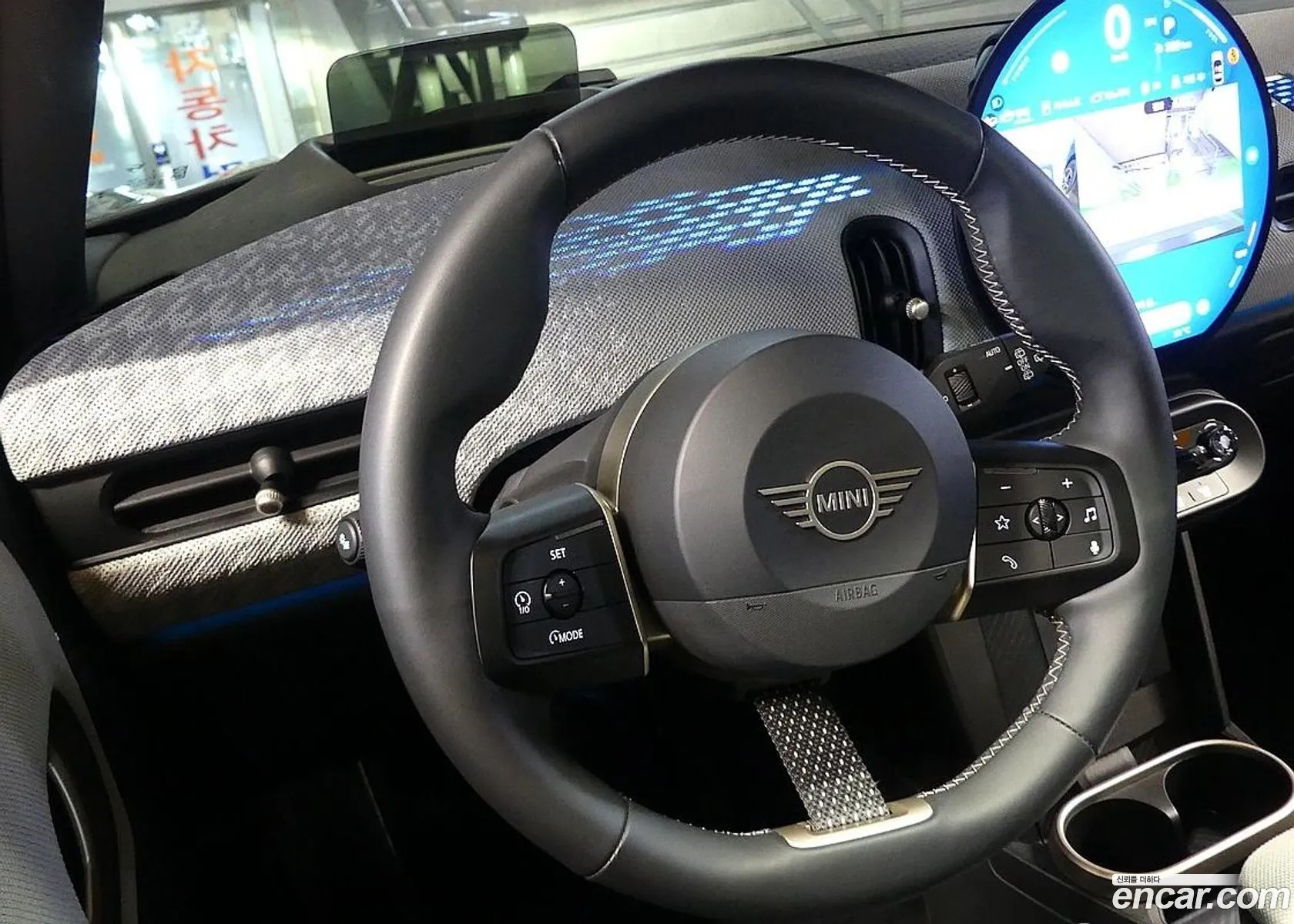 Mini Cooper S 2025 — 6