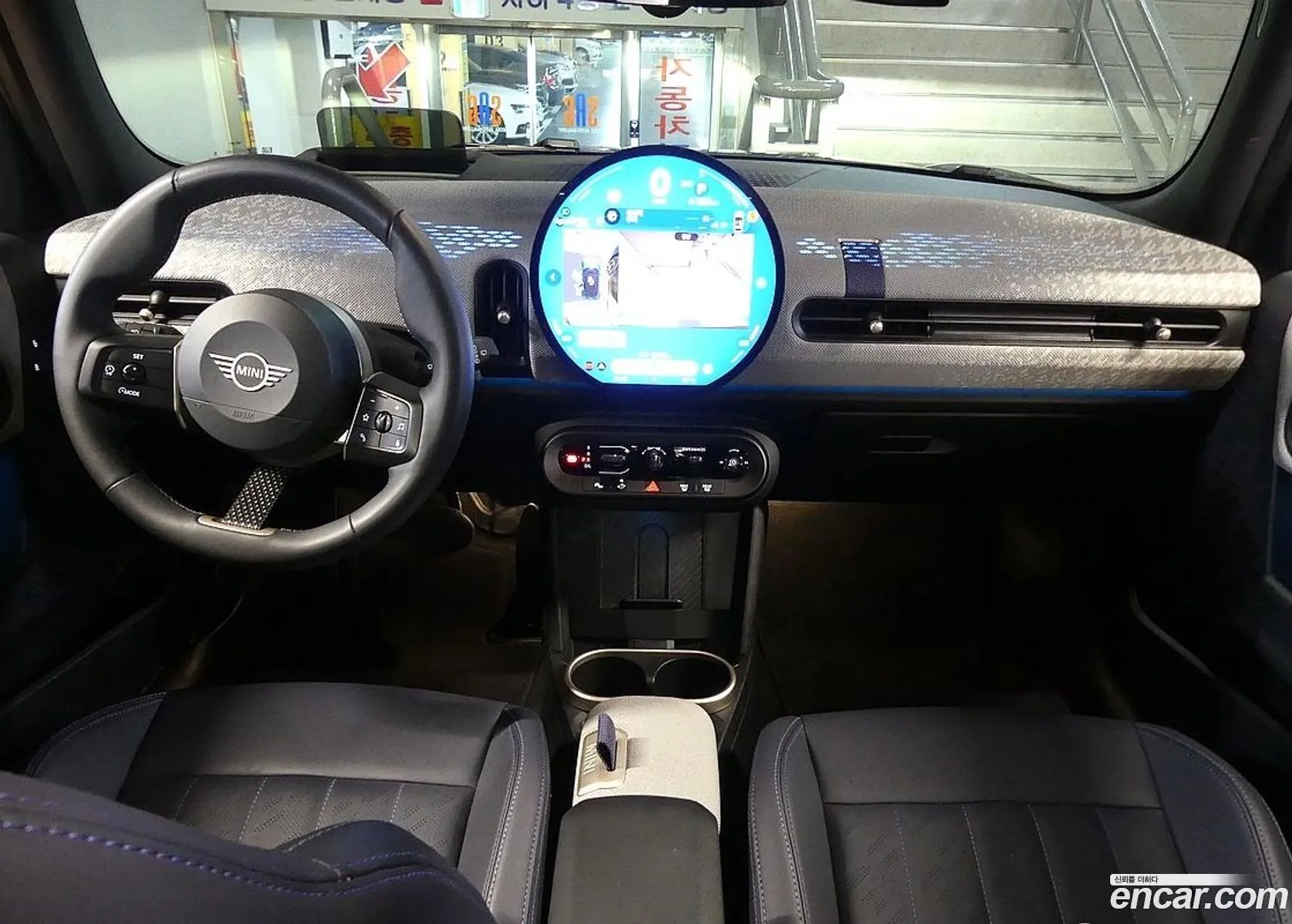 Mini Cooper S 2025 — 12
