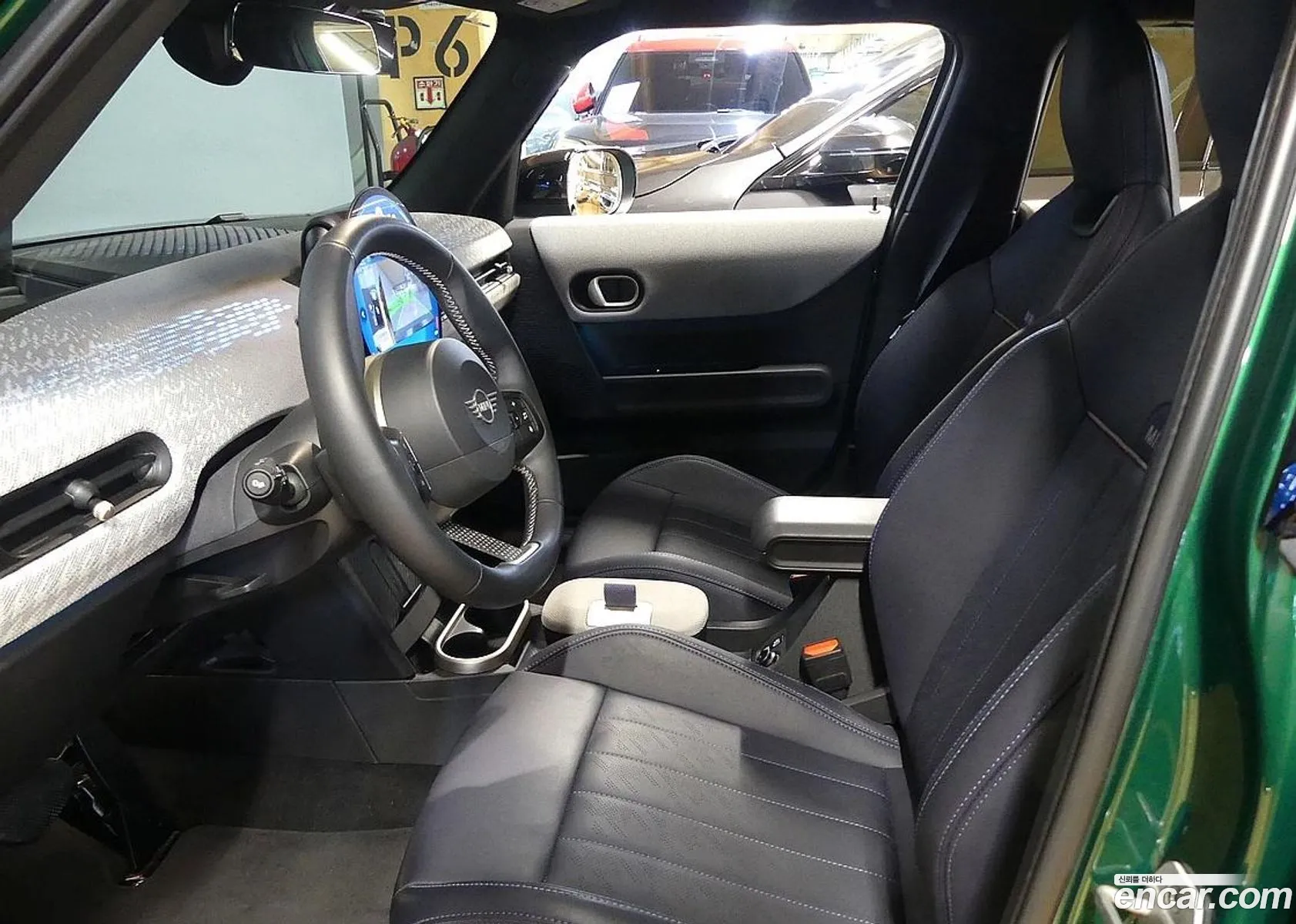 Mini Cooper S 2025 — 3