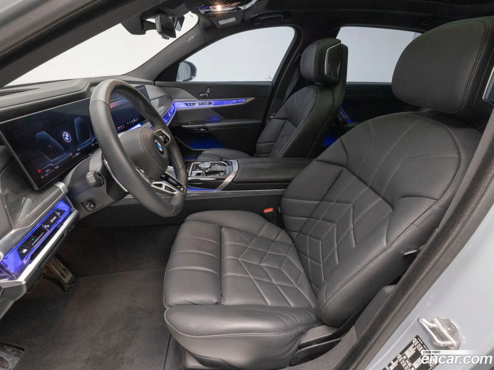 BMW 7 Series 2024 — 18