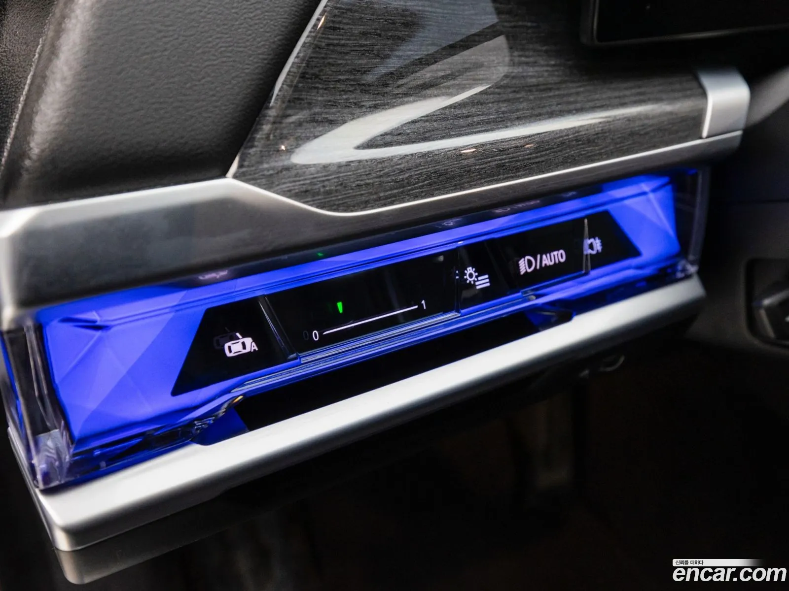 BMW 7 Series 2024 — 16