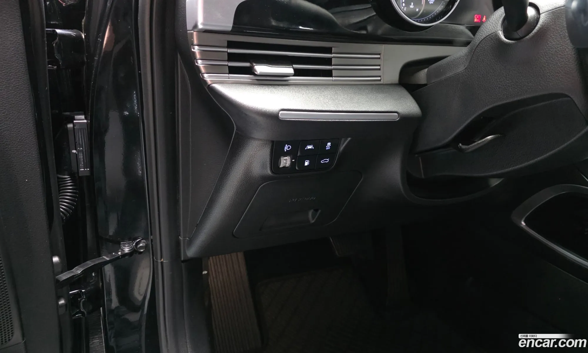 Hyundai Grandeur IG 2020 — 6