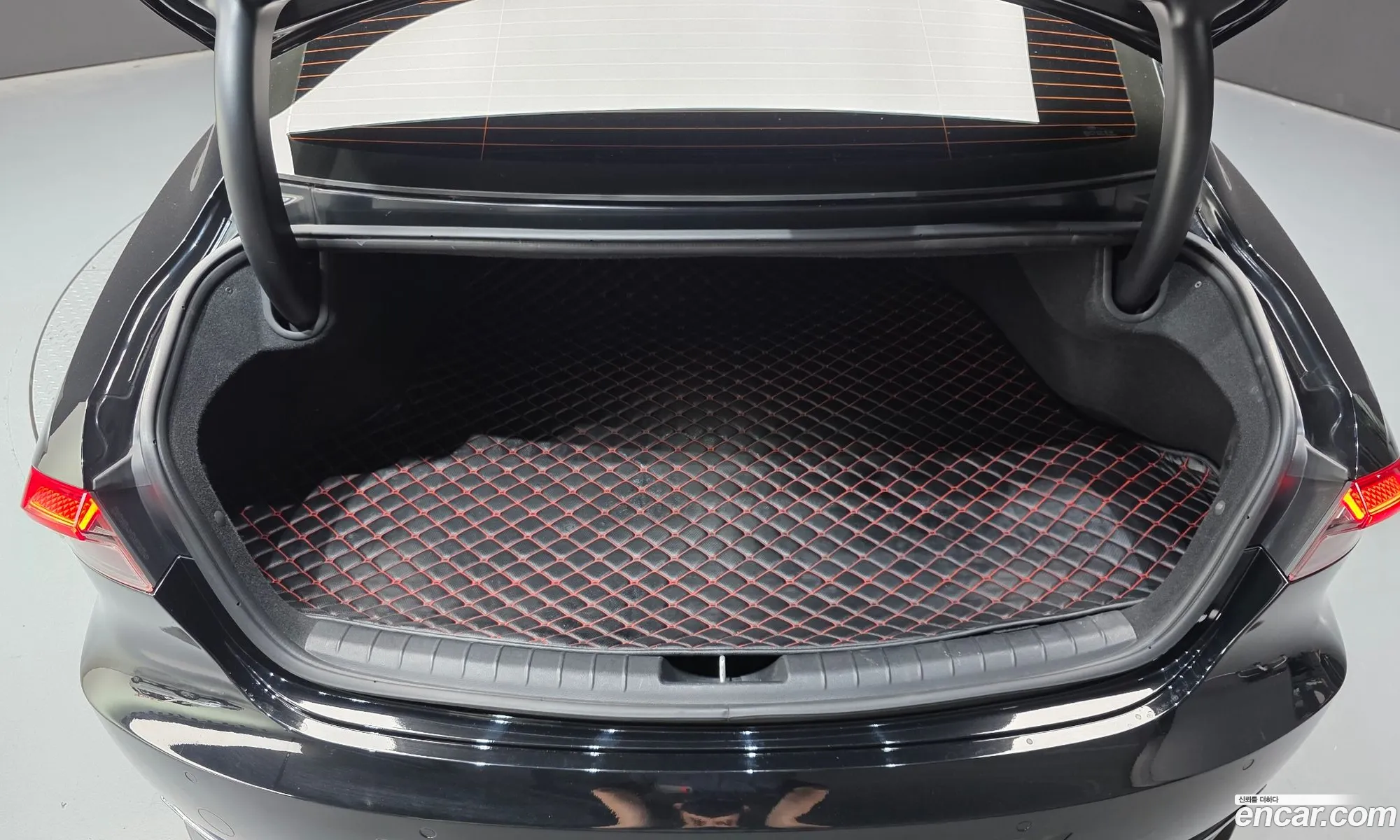 Hyundai Grandeur IG 2020 — 17