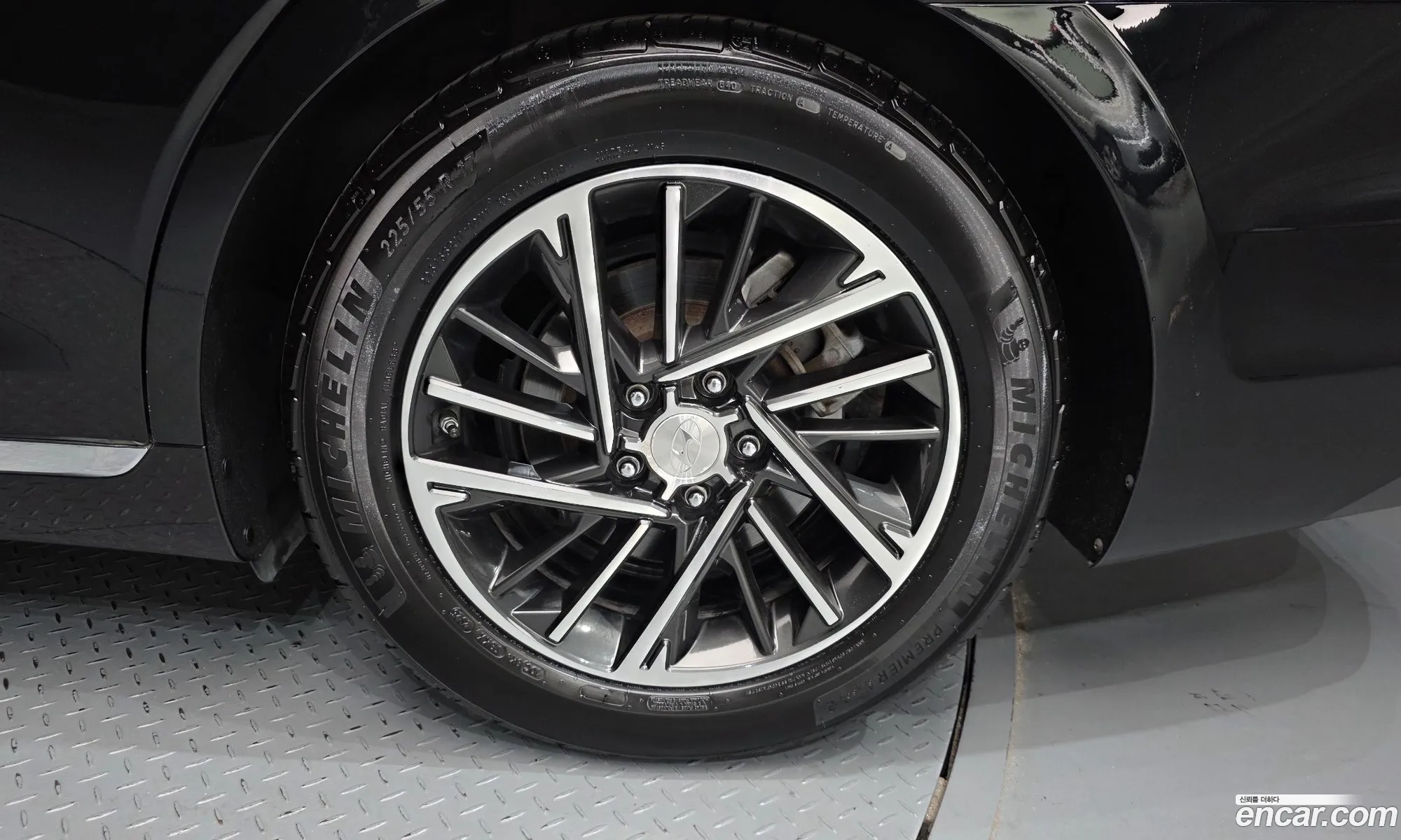 Hyundai Grandeur IG 2020 — 15