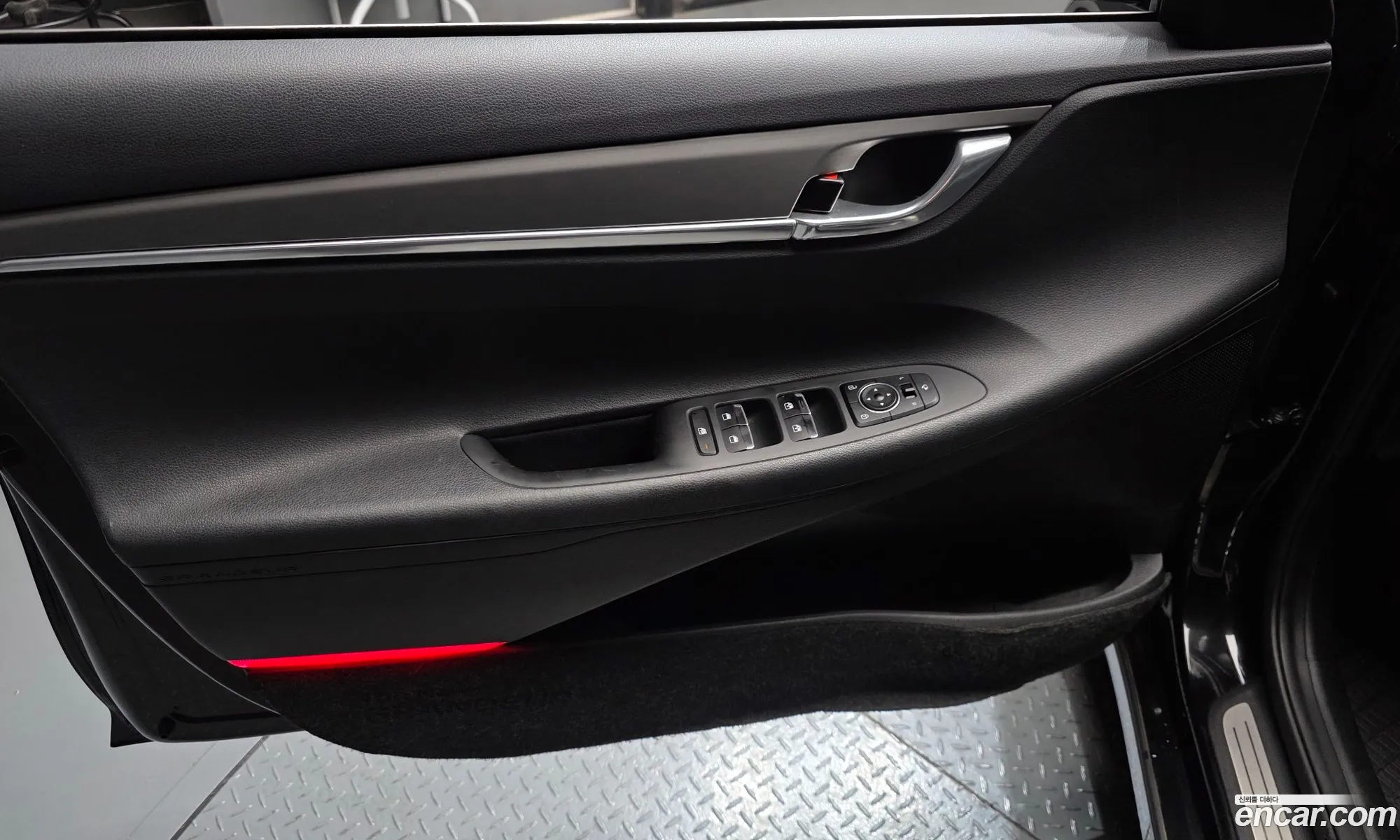 Hyundai Grandeur IG 2020 — 4
