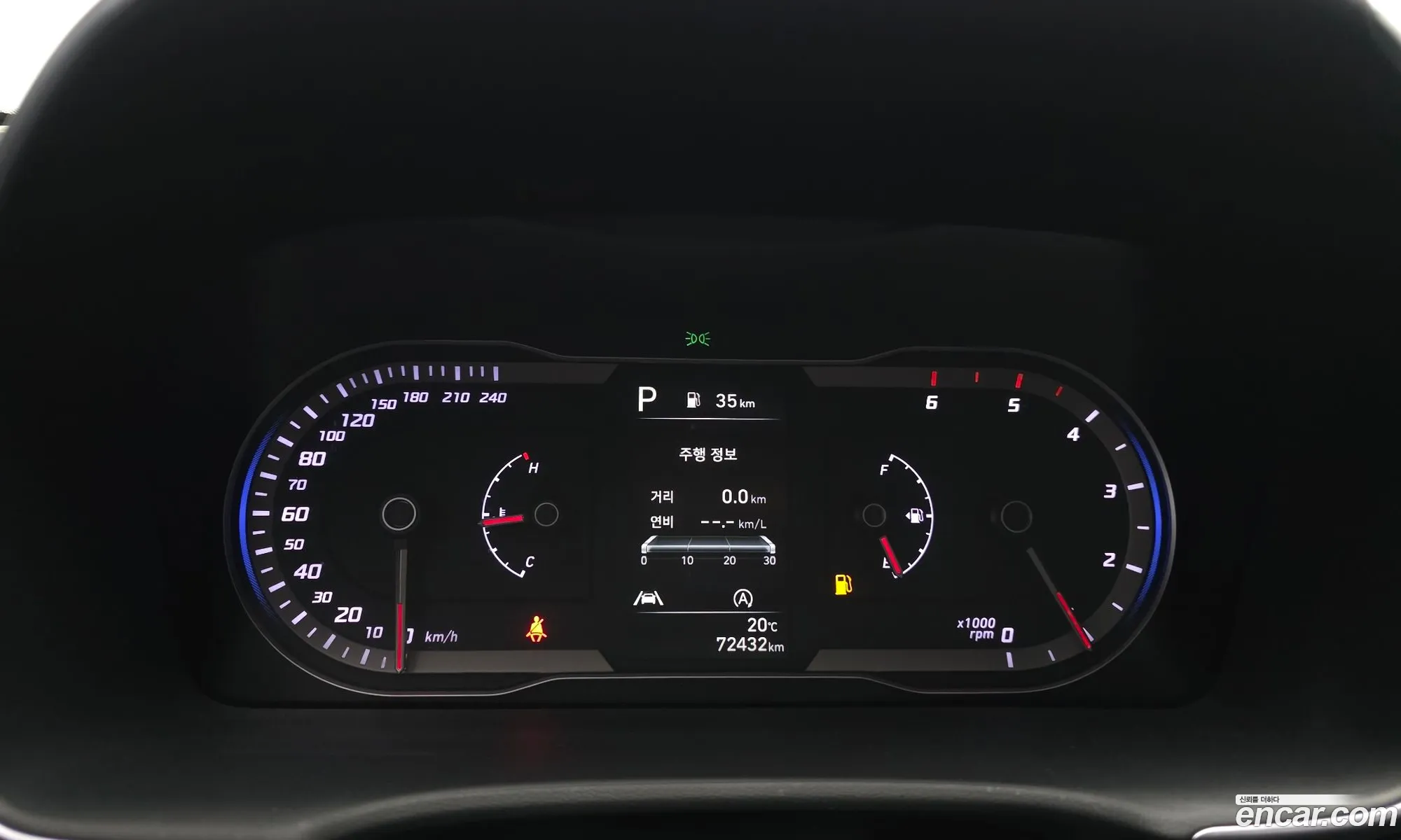 Hyundai Tucson 2021 — 17