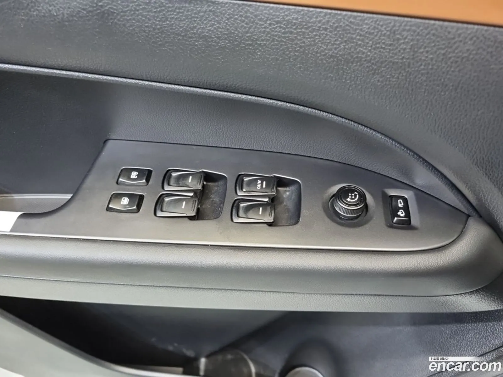 KG Mobility (SsangYong) Musso 2026 — 11