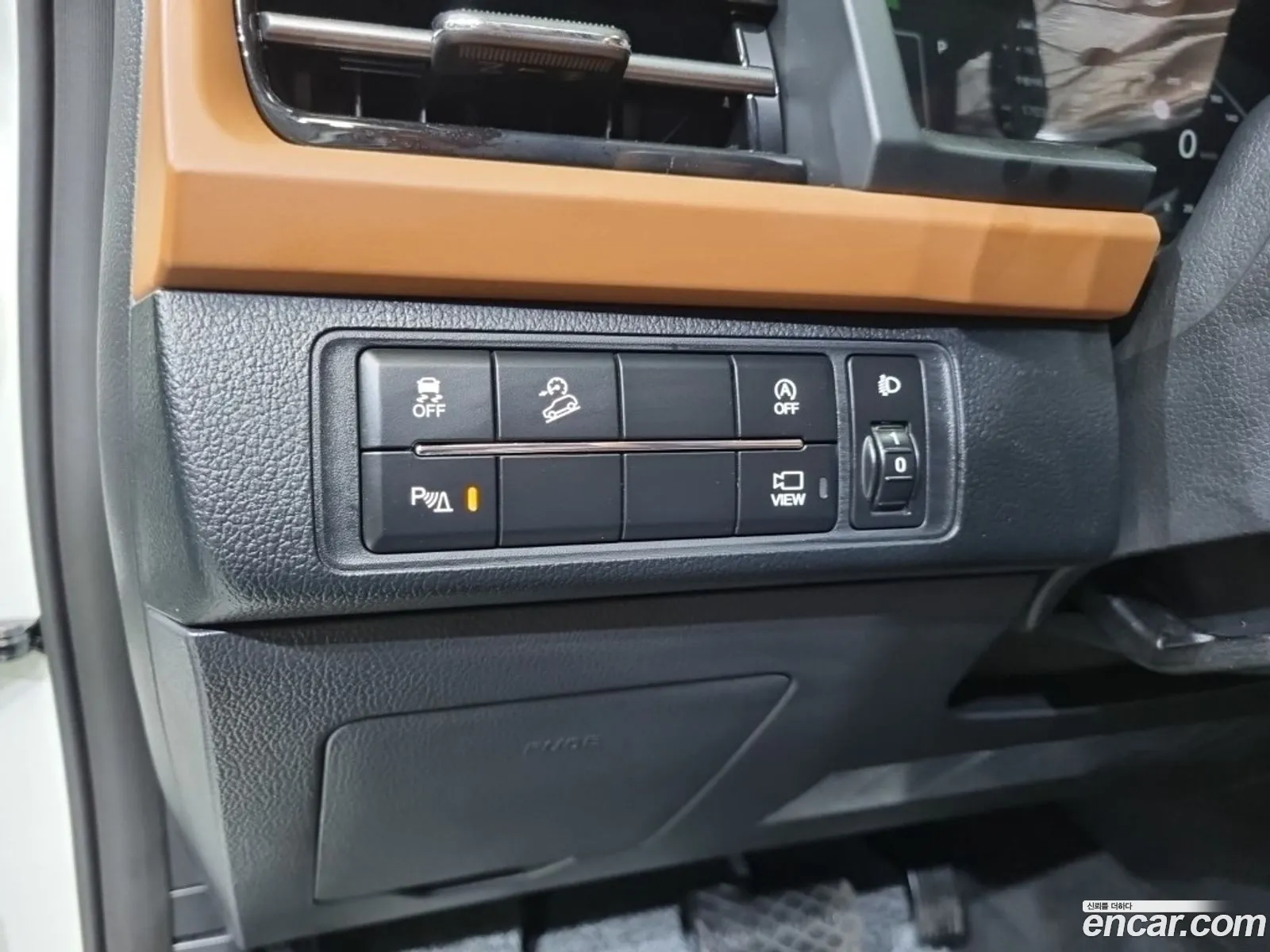 KG Mobility (SsangYong) Musso 2026 — 4