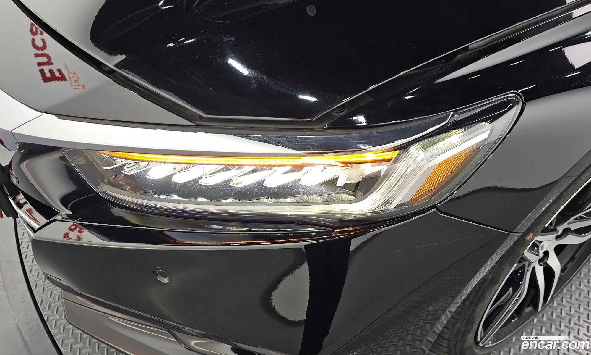 Honda Accord 10th Gen 2021 — 22