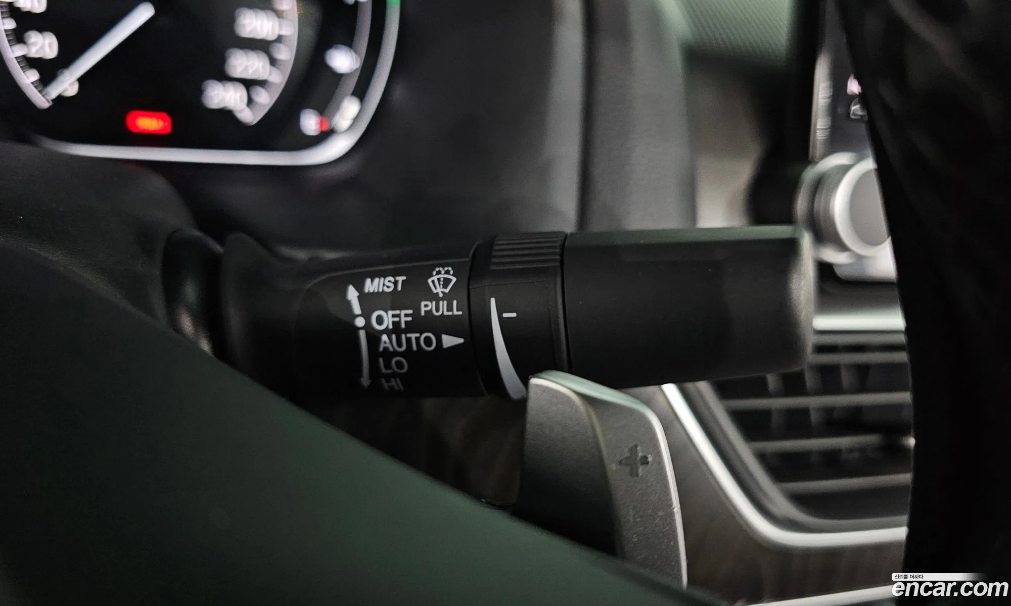 Honda Accord 10th Gen 2021 — 31
