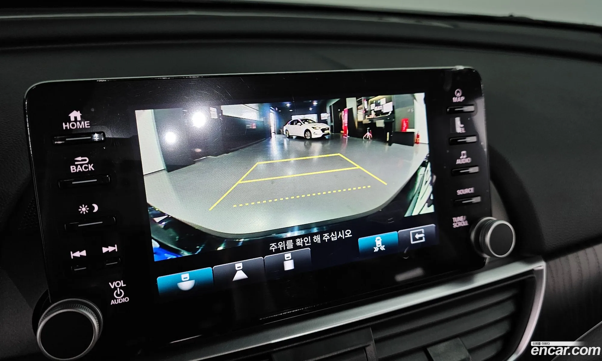 Honda Accord 10th Gen 2021 — 29