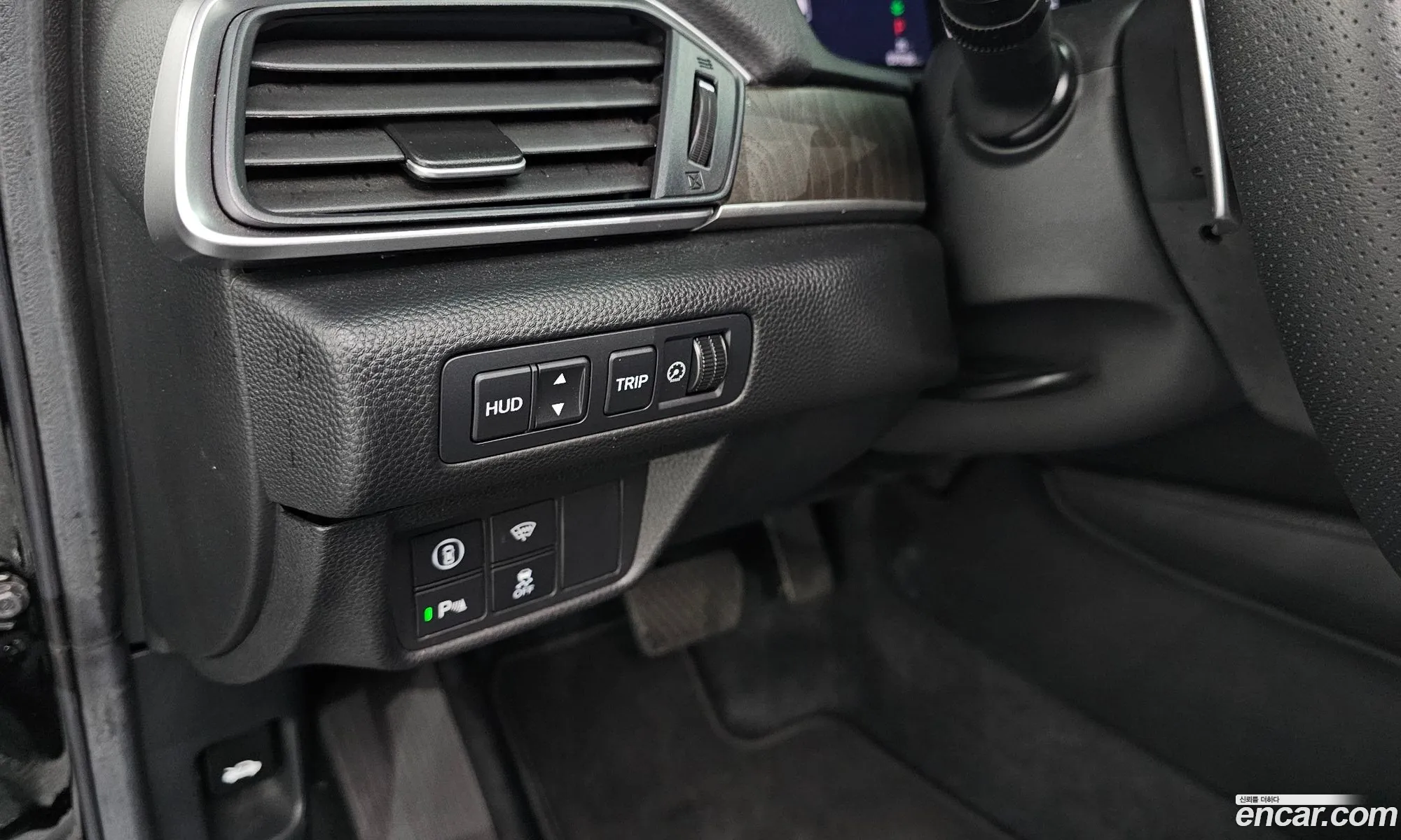 Honda Accord 10th Gen 2021 — 27