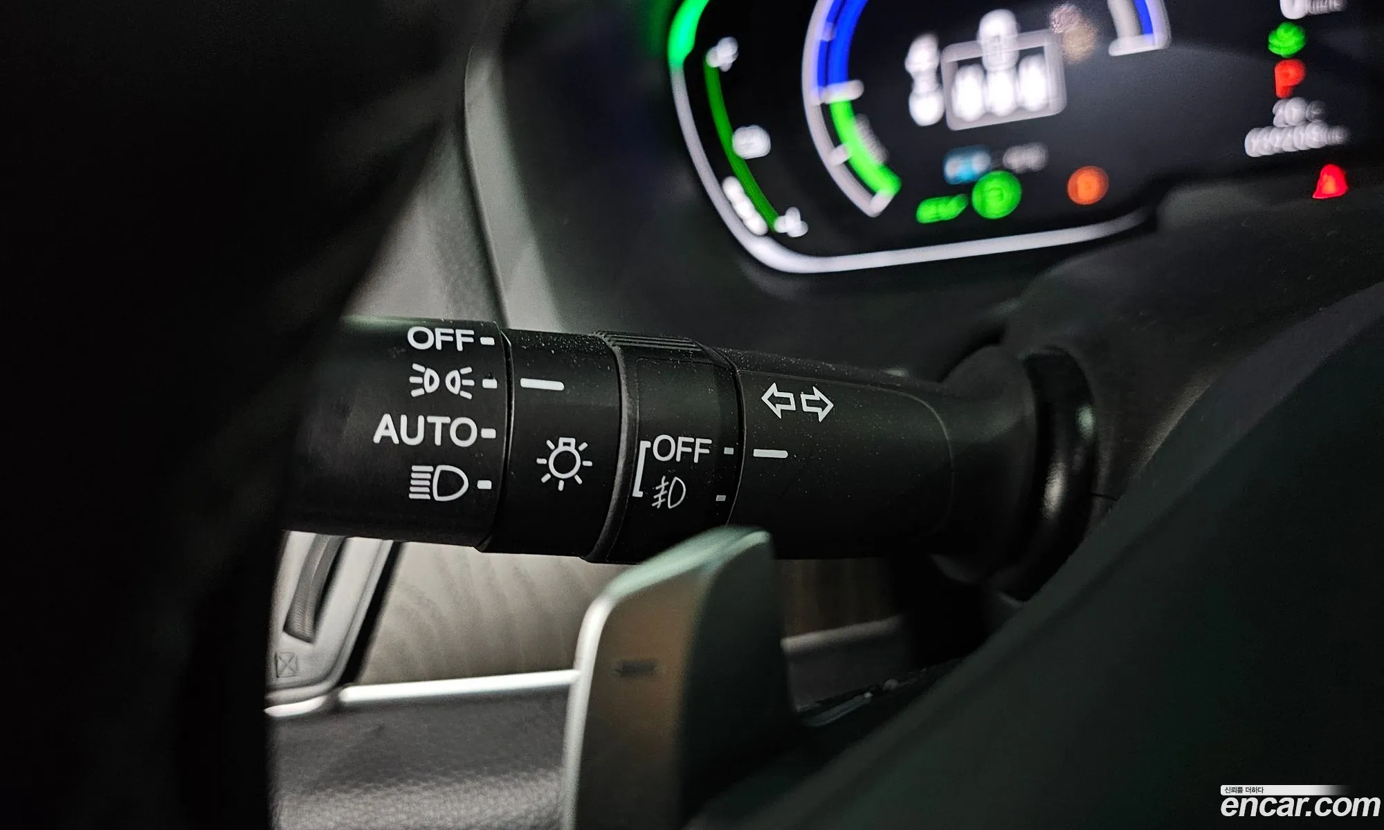 Honda Accord 10th Gen 2021 — 19