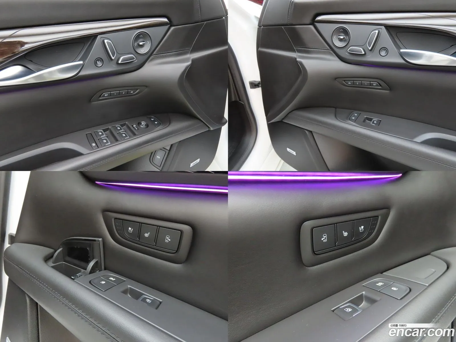 Cadillac CT6 2017 — 13
