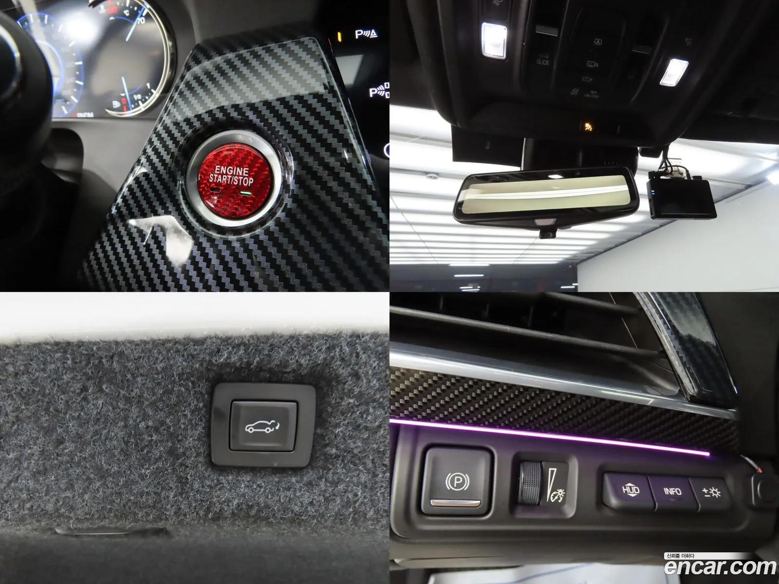 Cadillac CT6 2017 — 11
