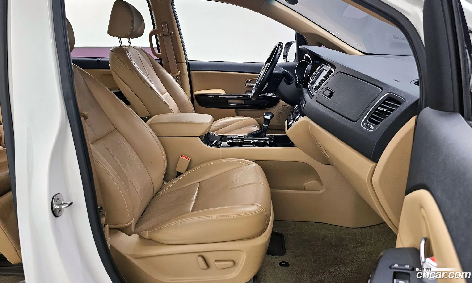 Kia Carnival 2019 — 2