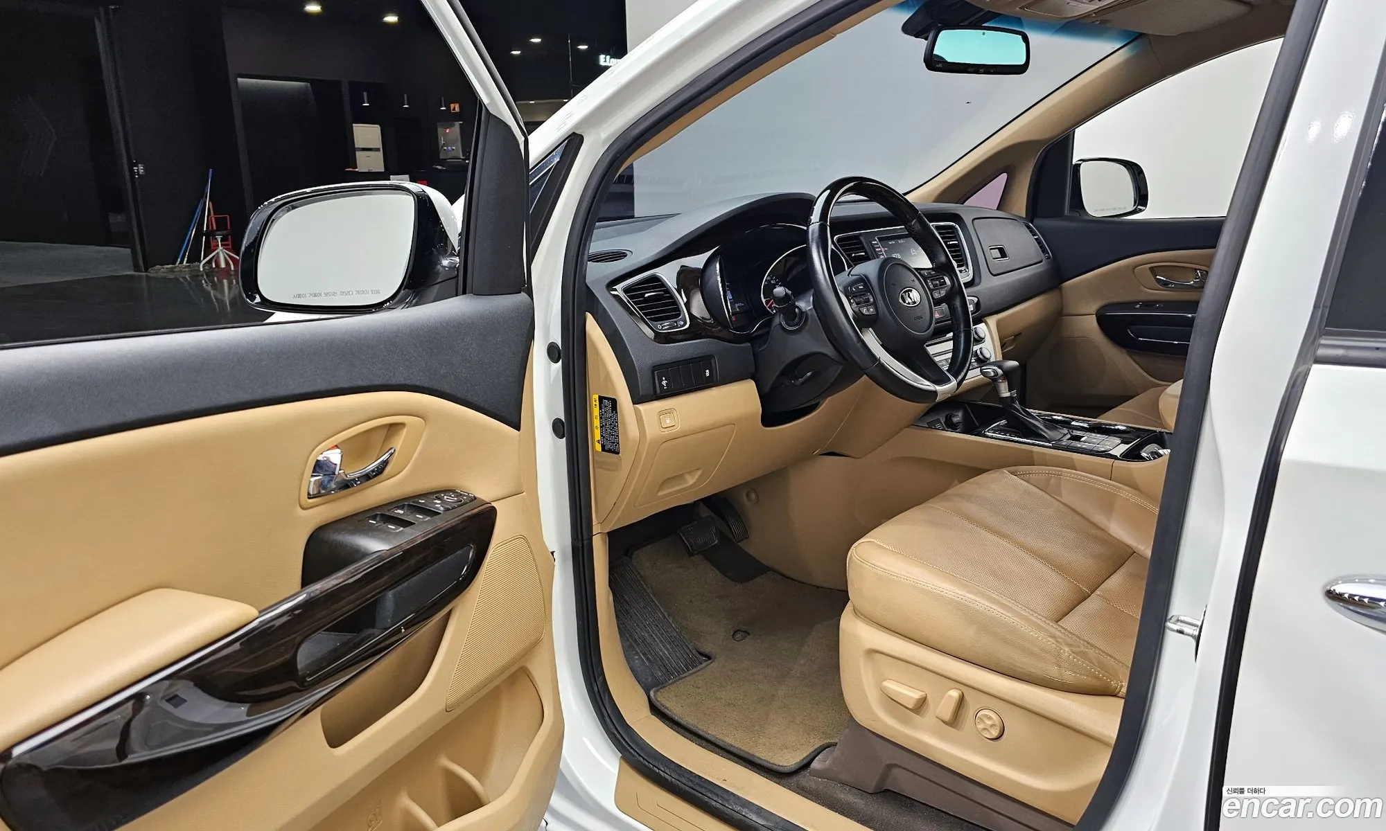 Kia Carnival 2019 — 15