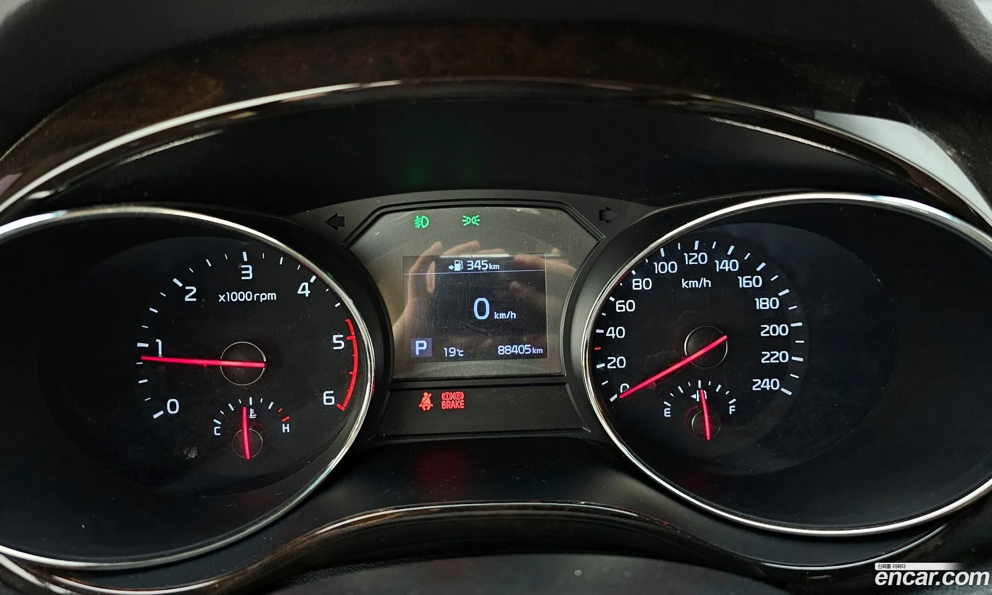 Kia Carnival 2019 — 14