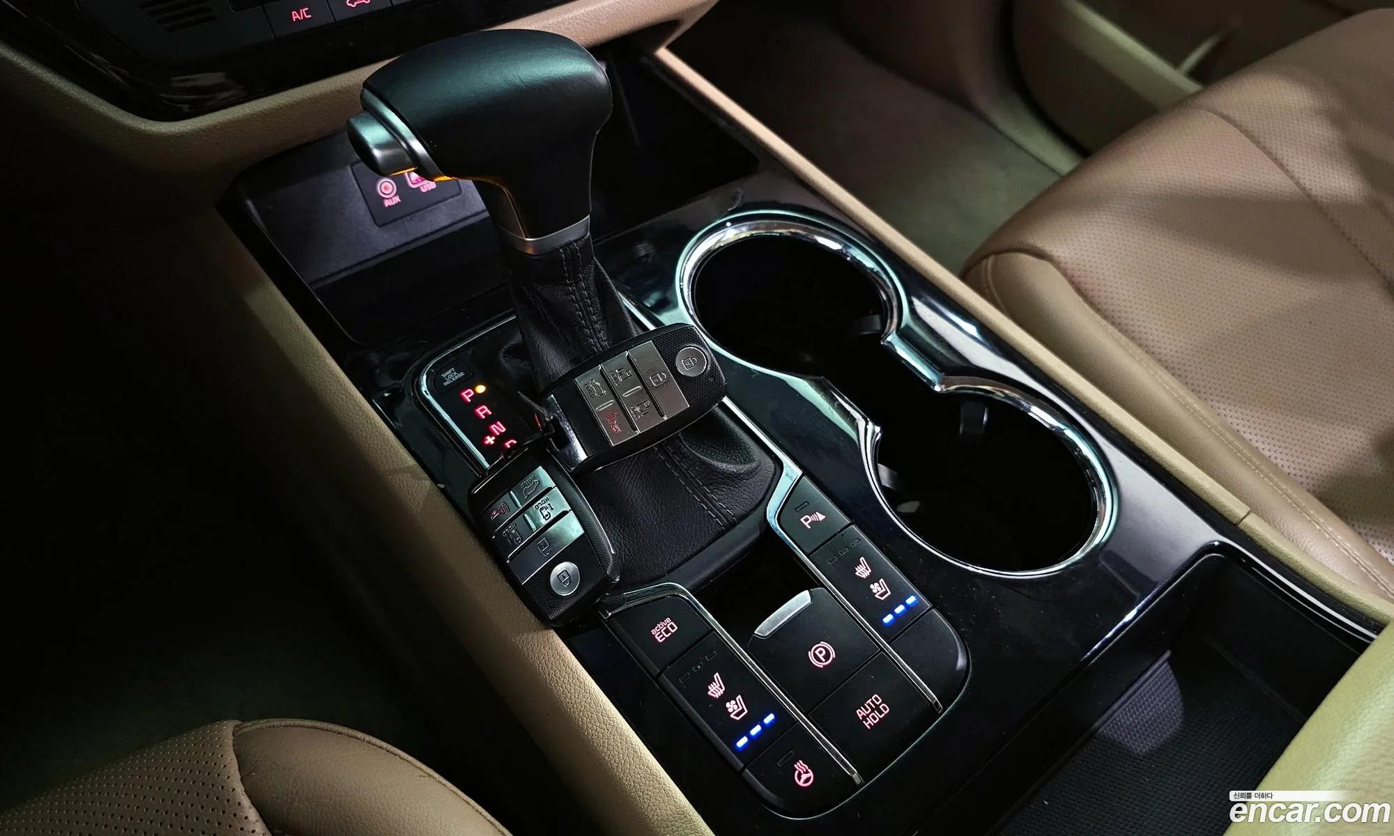 Kia Carnival 2019 — 8