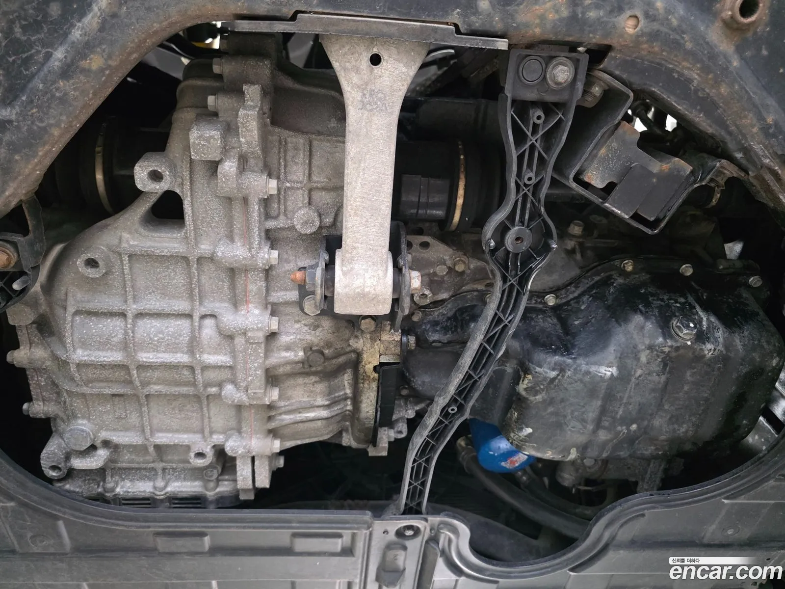 Kia K5 2014 — 18