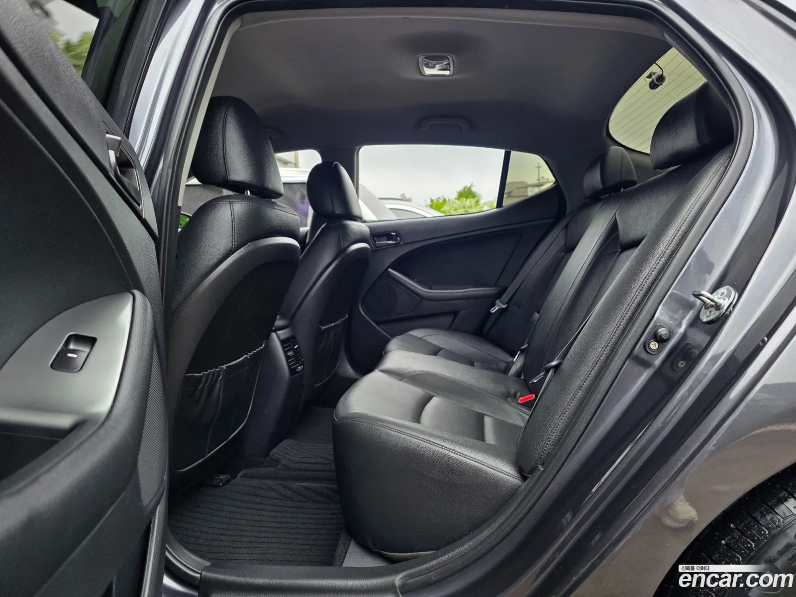 Kia K5 2014 — 13