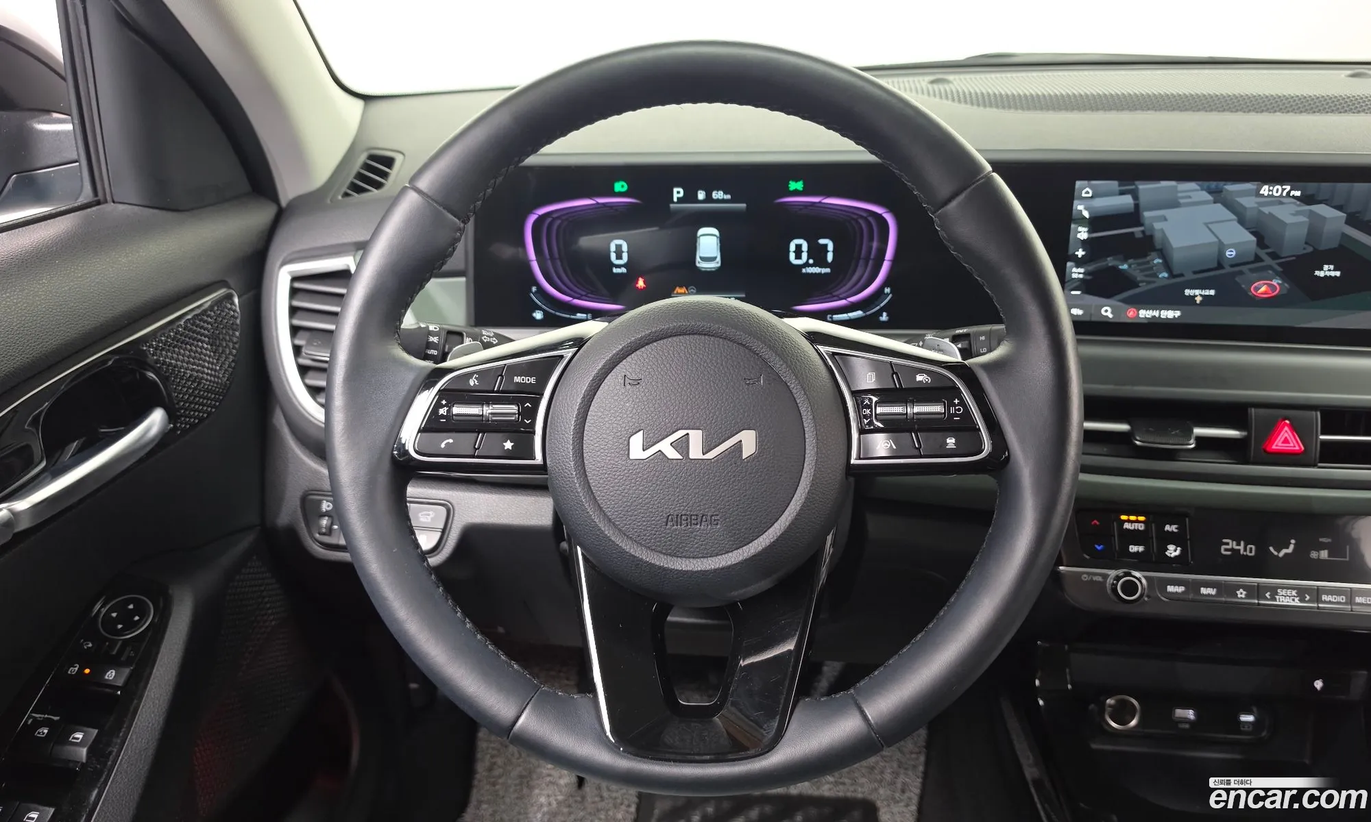 Kia Seltos 2024 — 16
