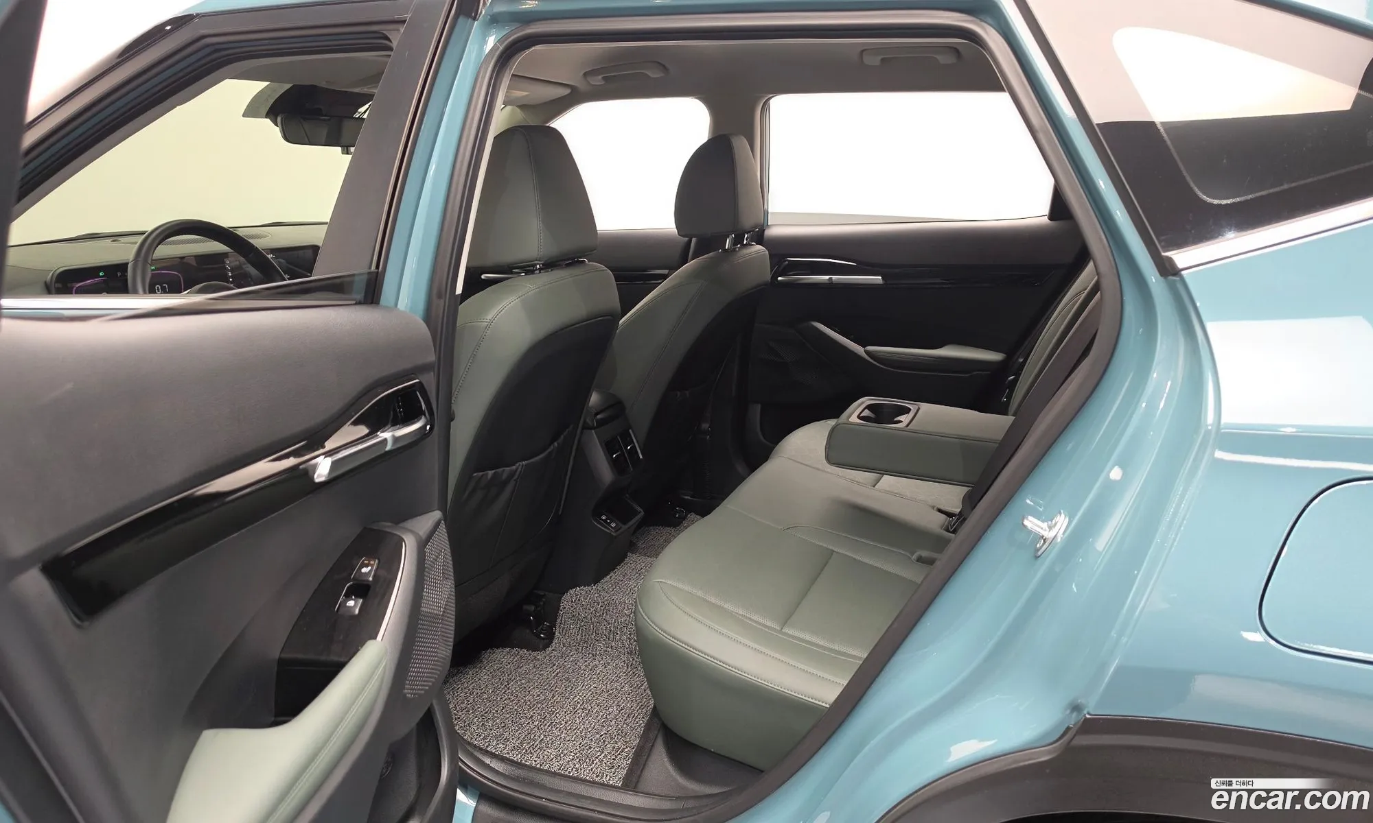 Kia Seltos 2024 — 15