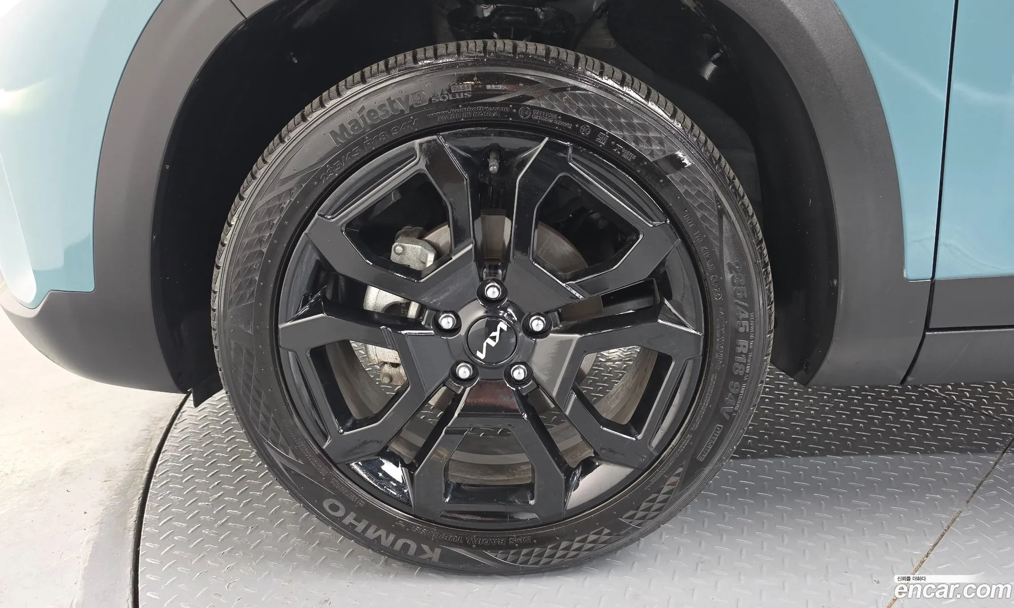 Kia Seltos 2024 — 6